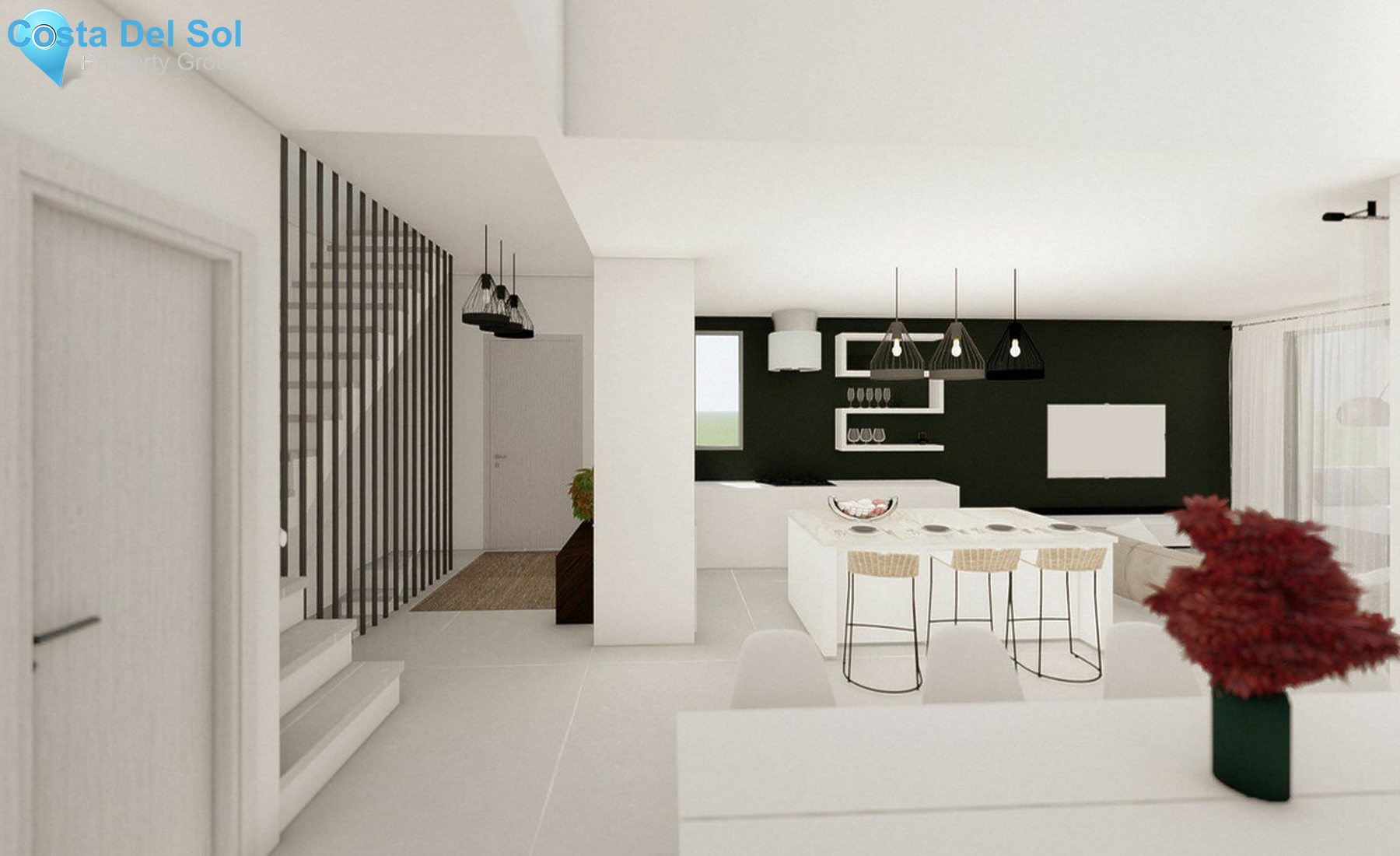 House in Mijas-1456804