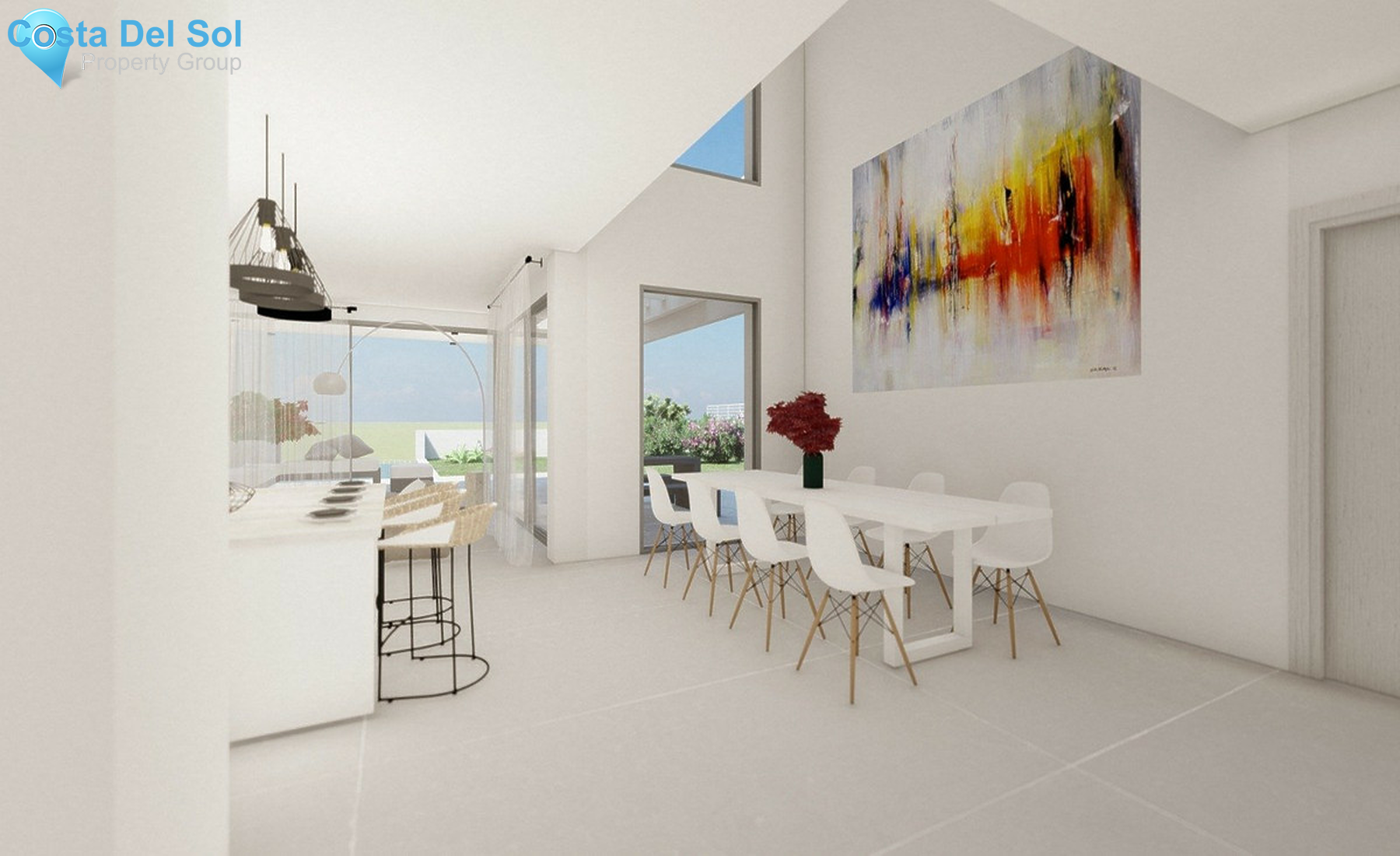 House in Mijas-1456806