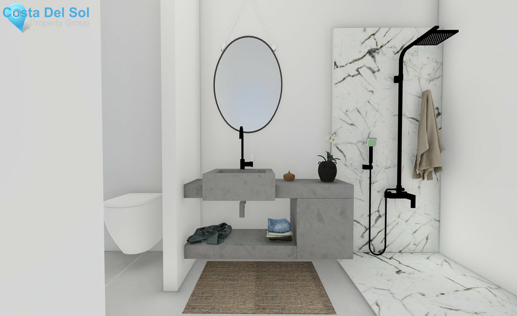 House in Mijas-1456807