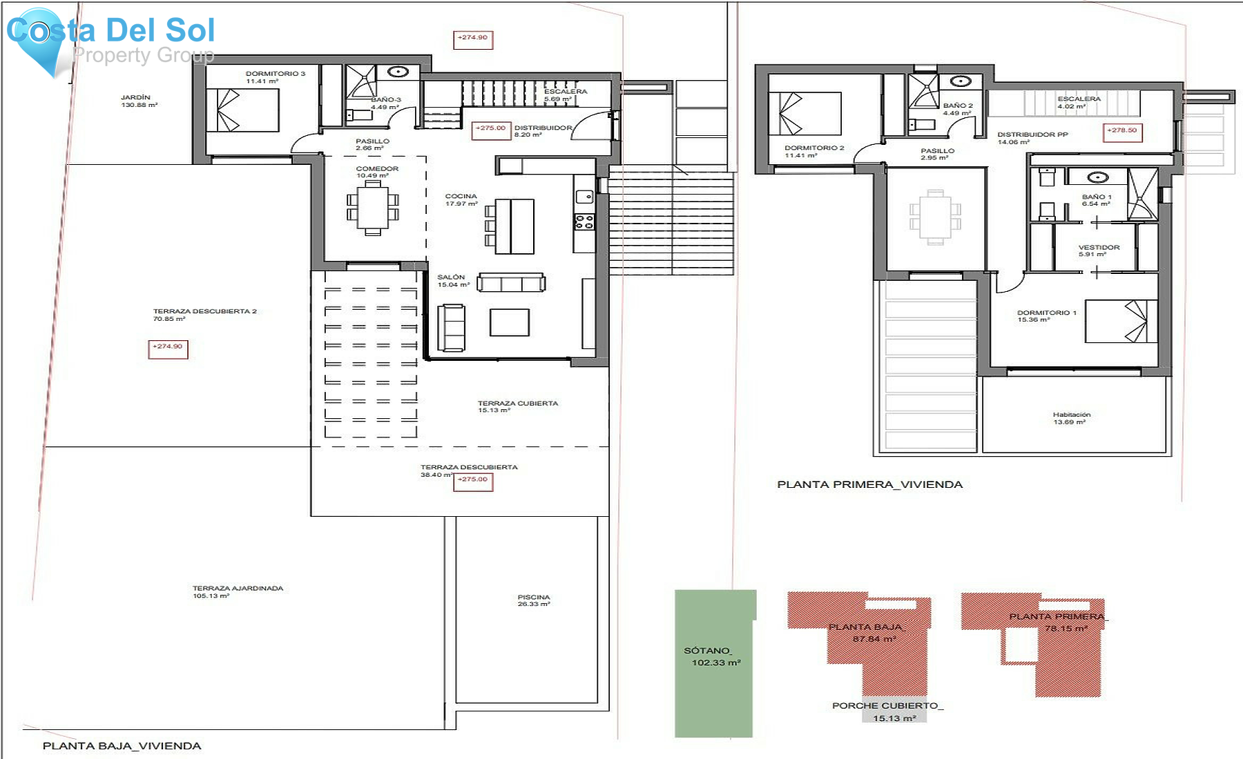 House in Mijas-1456810