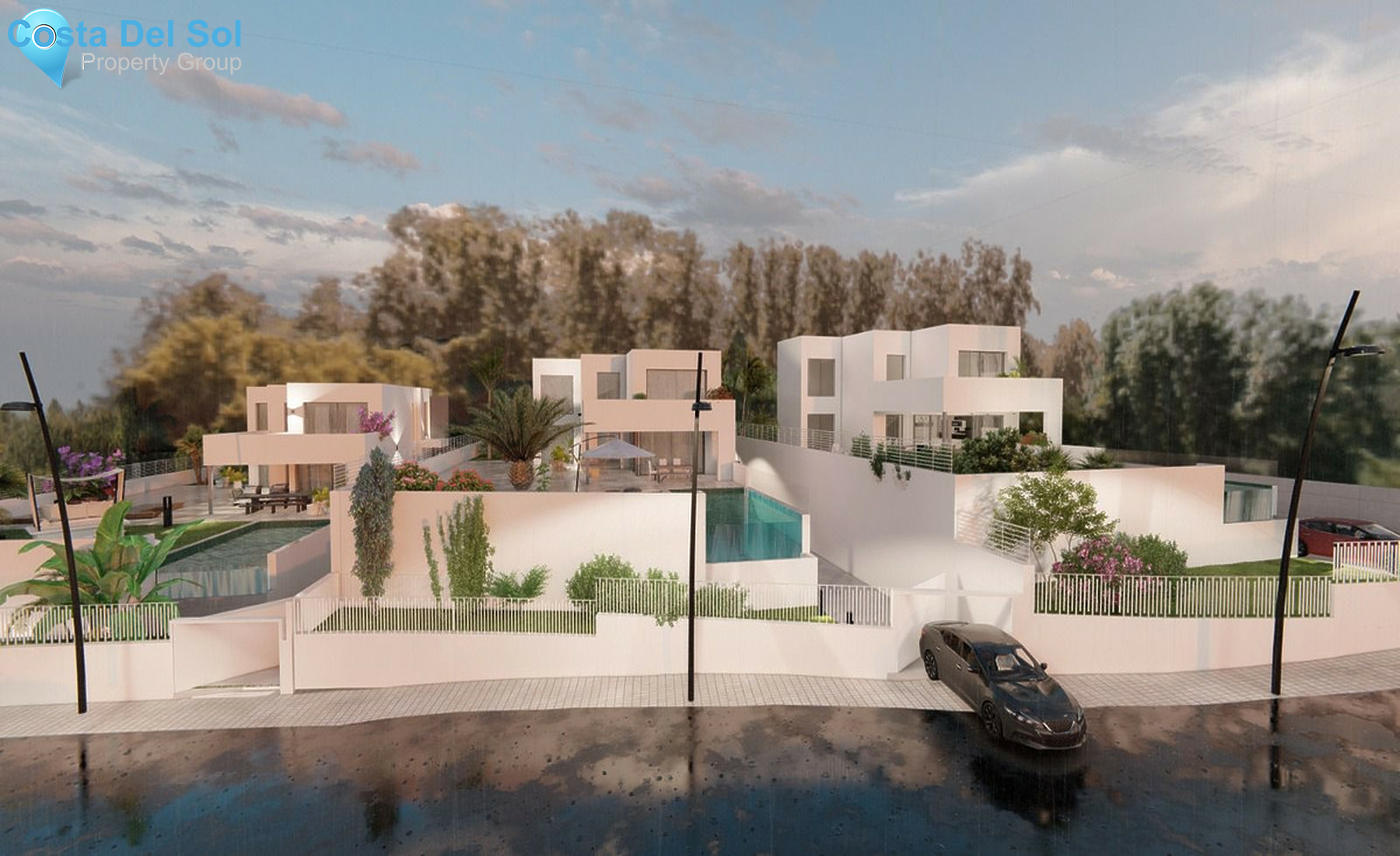 House in Mijas-1456796