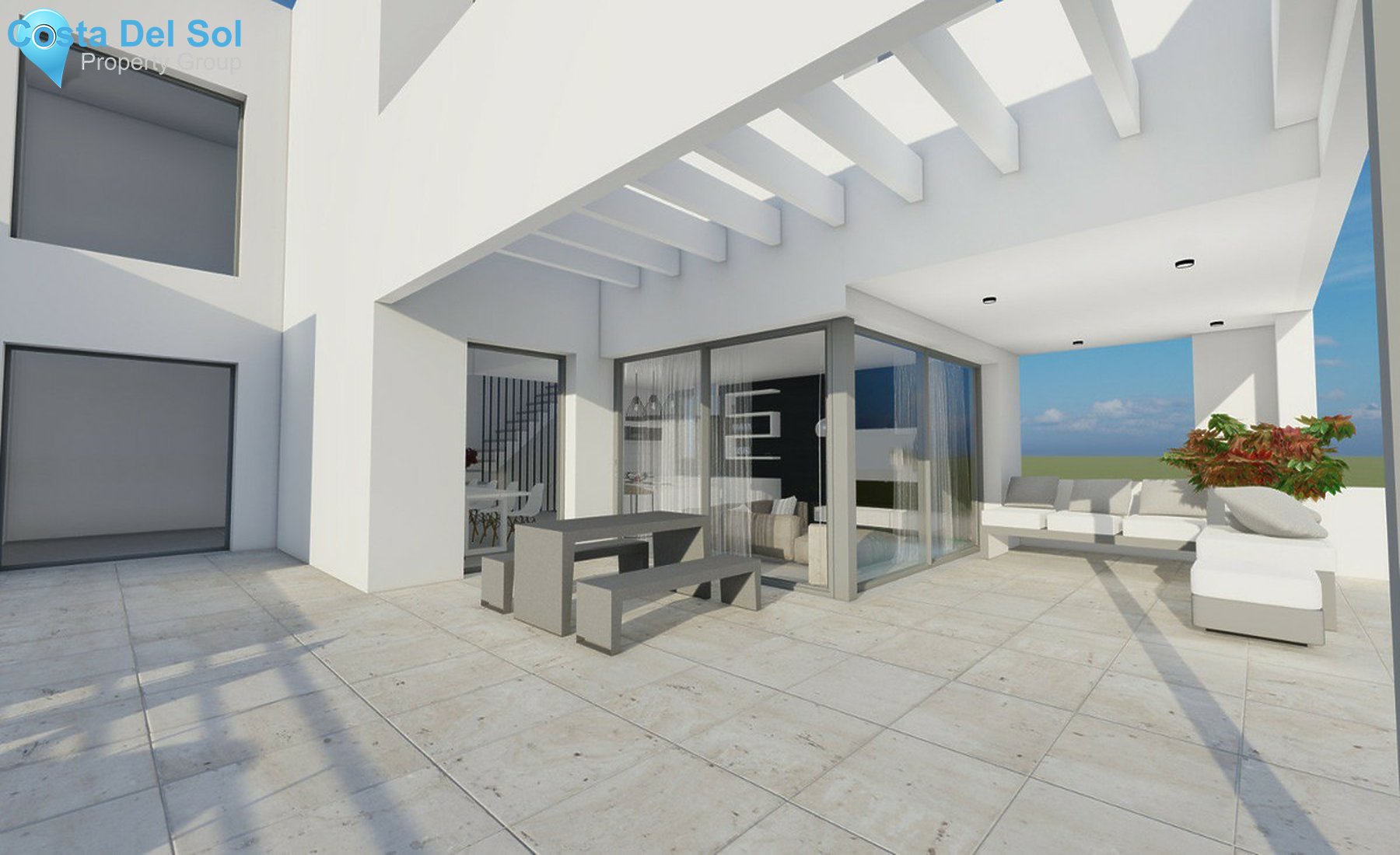 House in Mijas-1456801