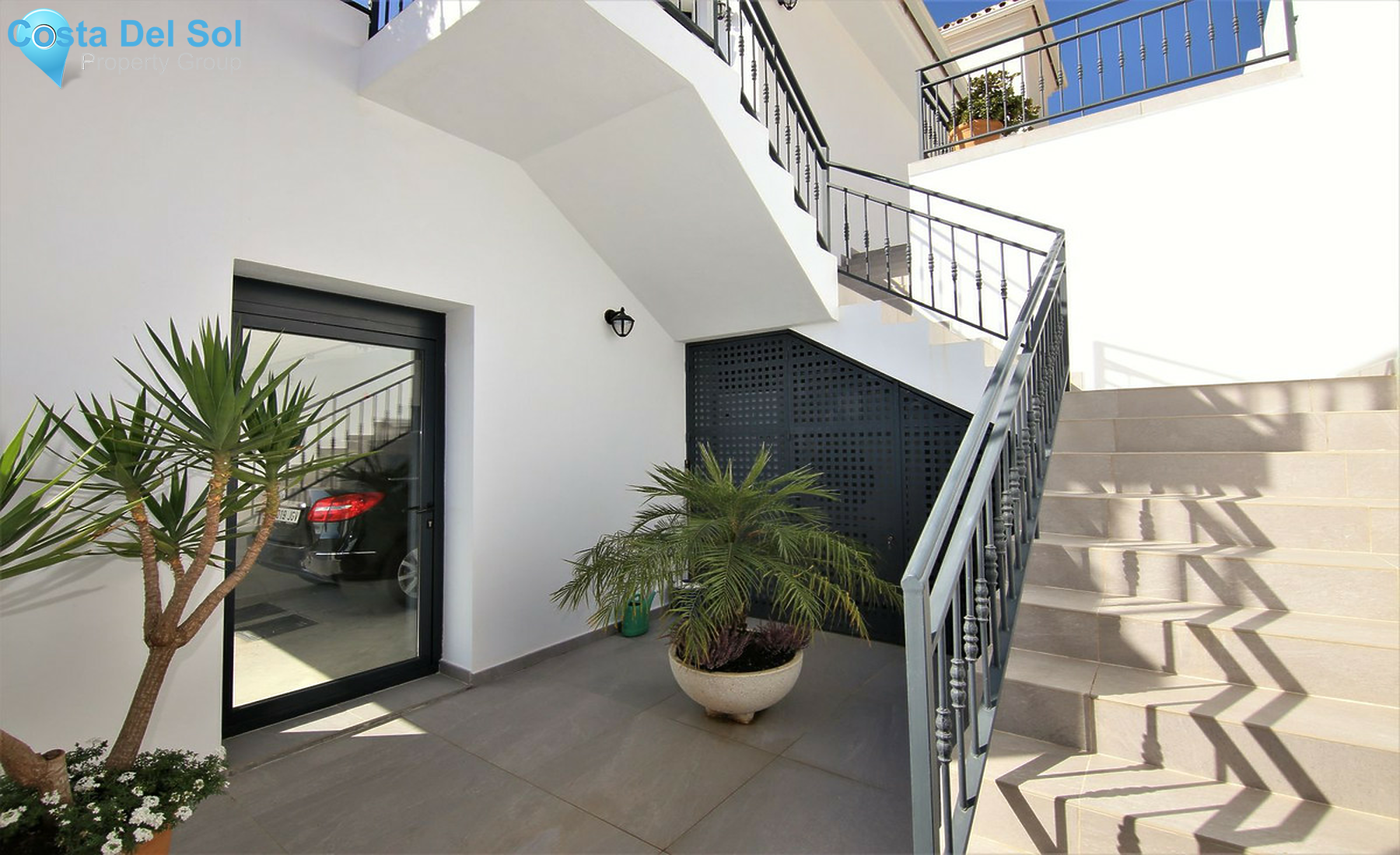 House in Mijas-1504642