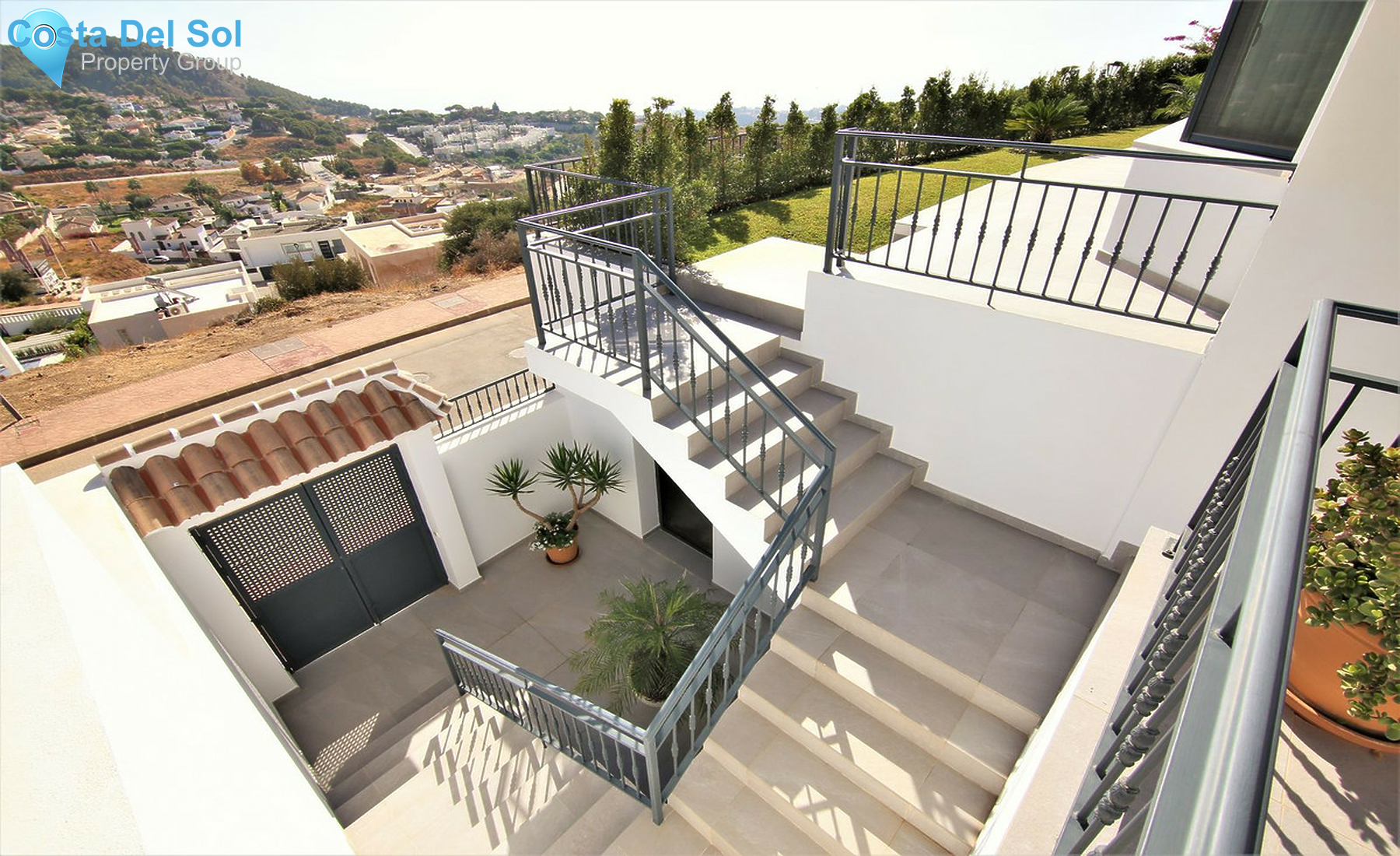 House in Mijas-1504643