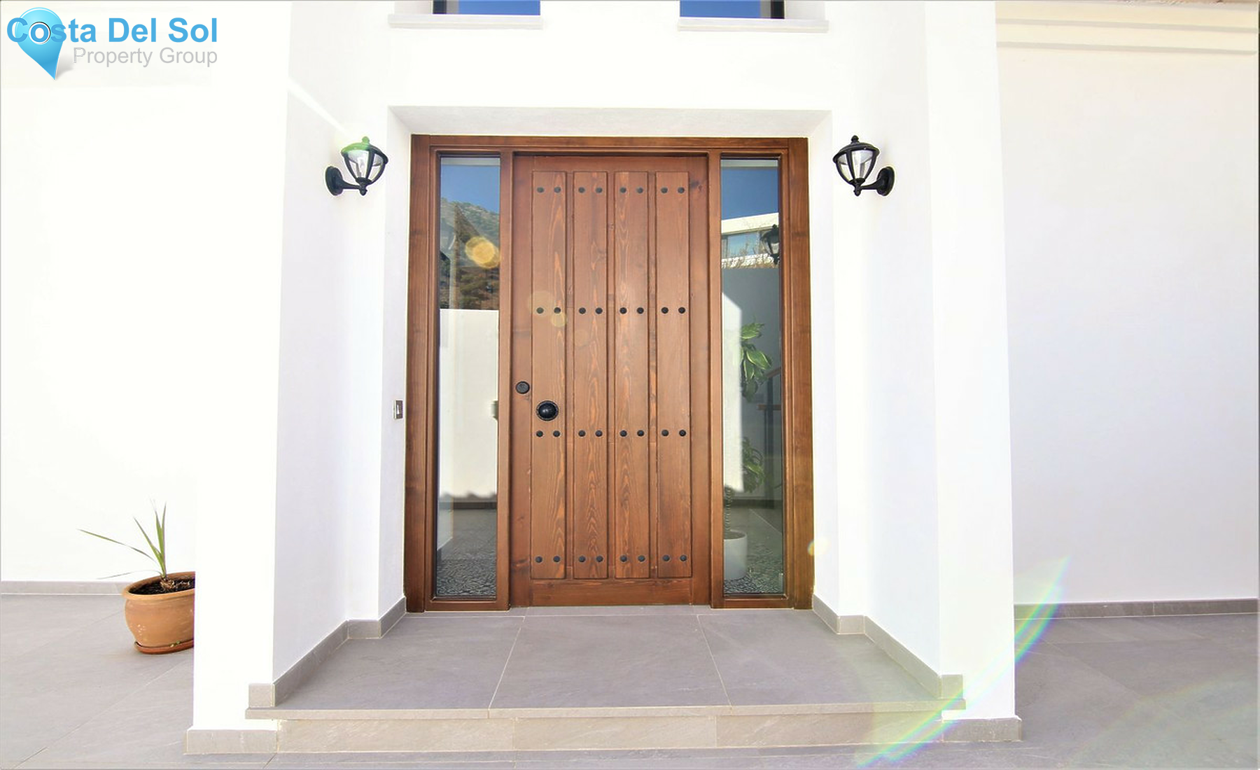 House in Mijas-1504644