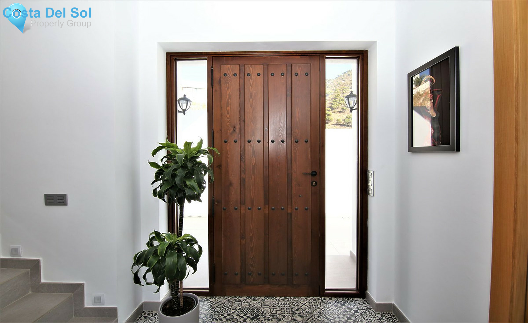 House in Mijas-1504645