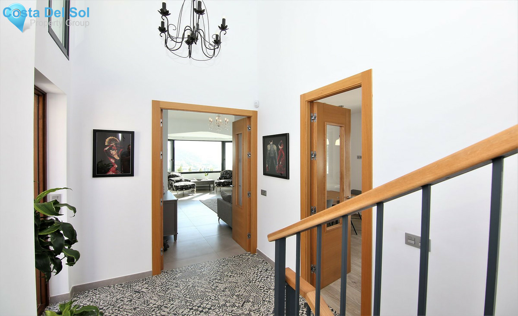 House in Mijas-1504646