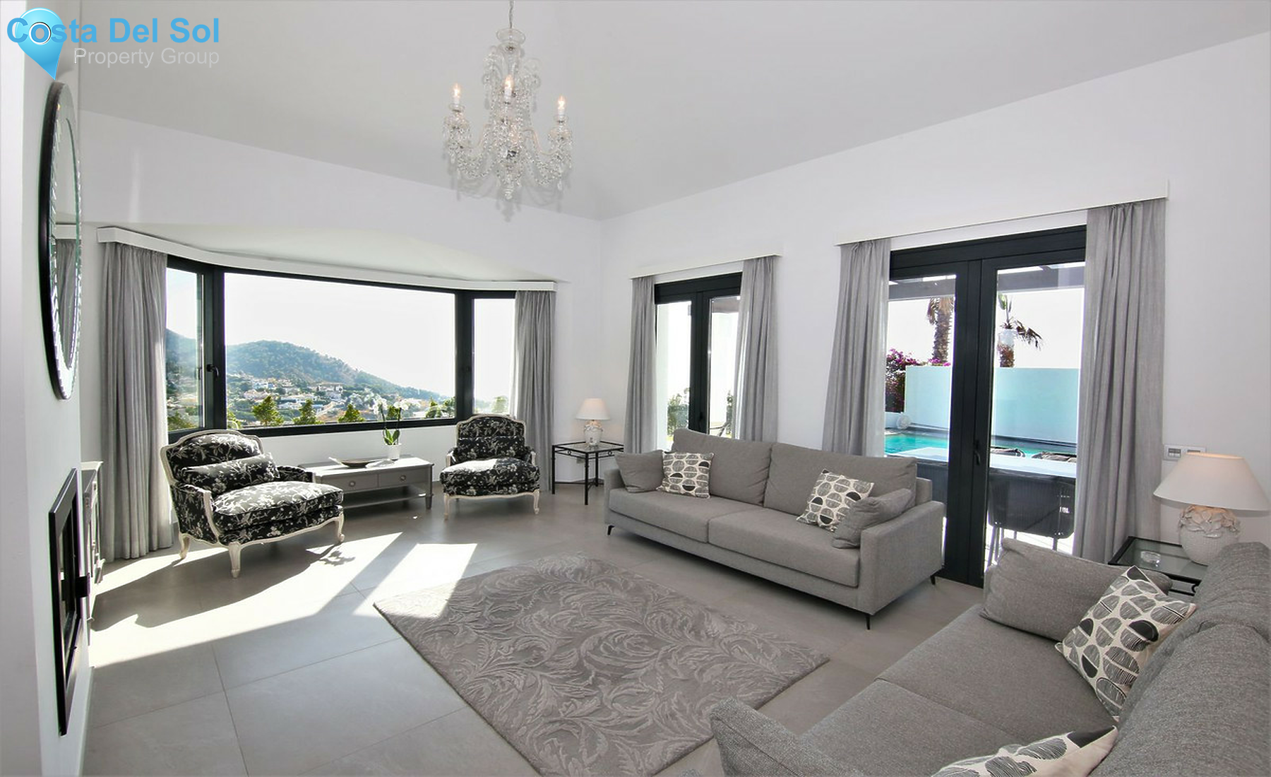 House in Mijas-1504647