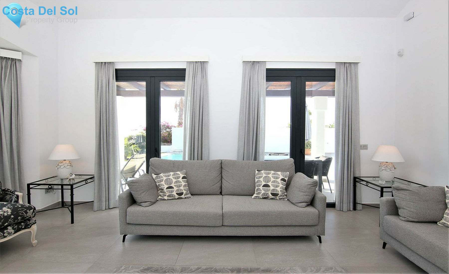 House in Mijas-1504648