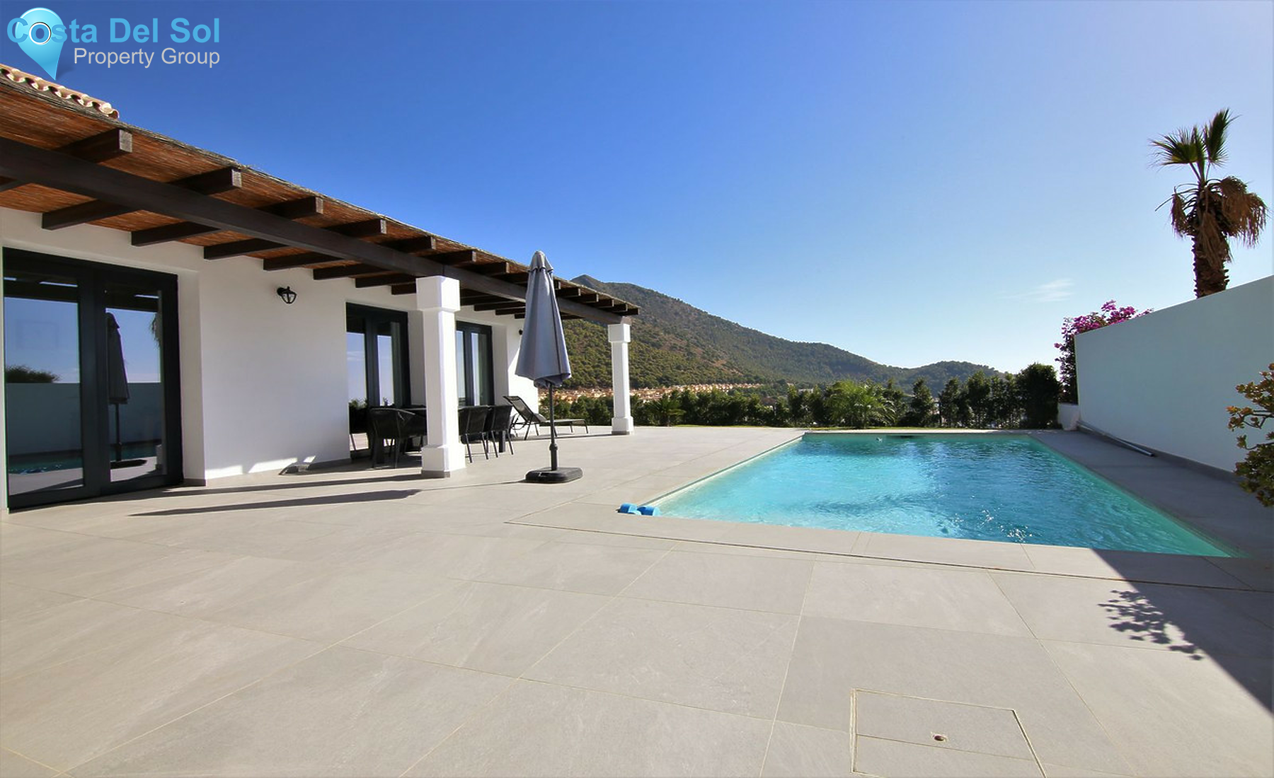 House in Mijas-1504634