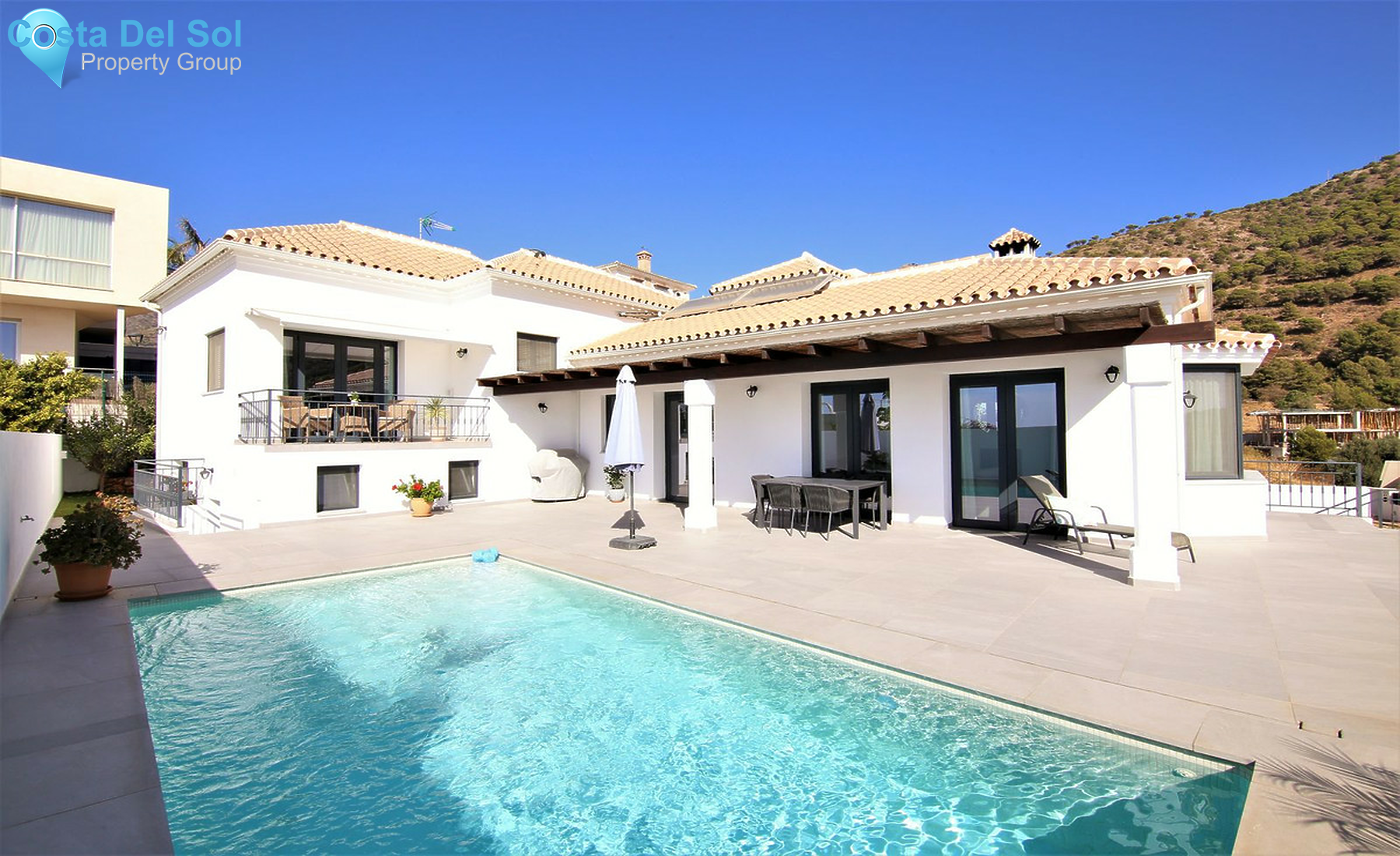 House in Mijas-1504635