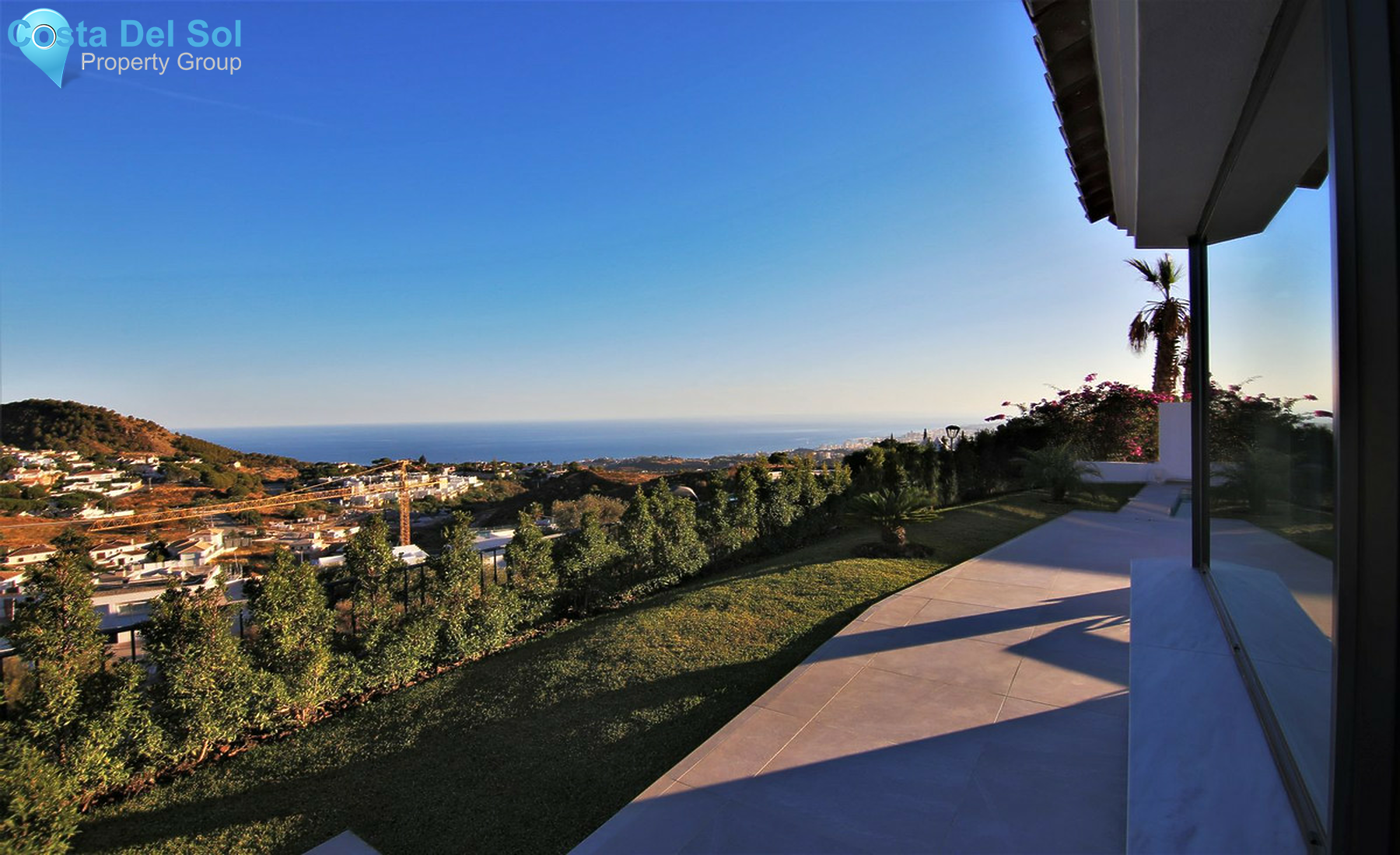 House in Mijas-1504636