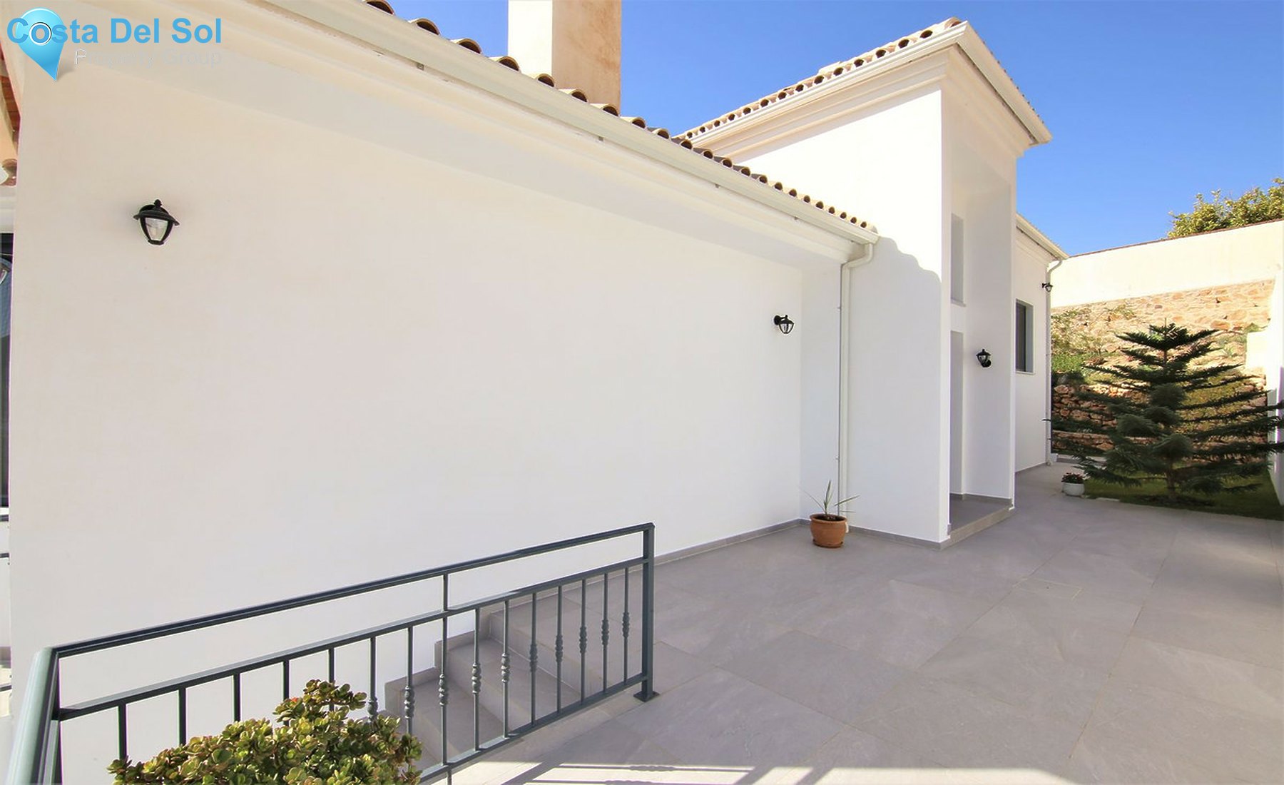 House in Mijas-1504639