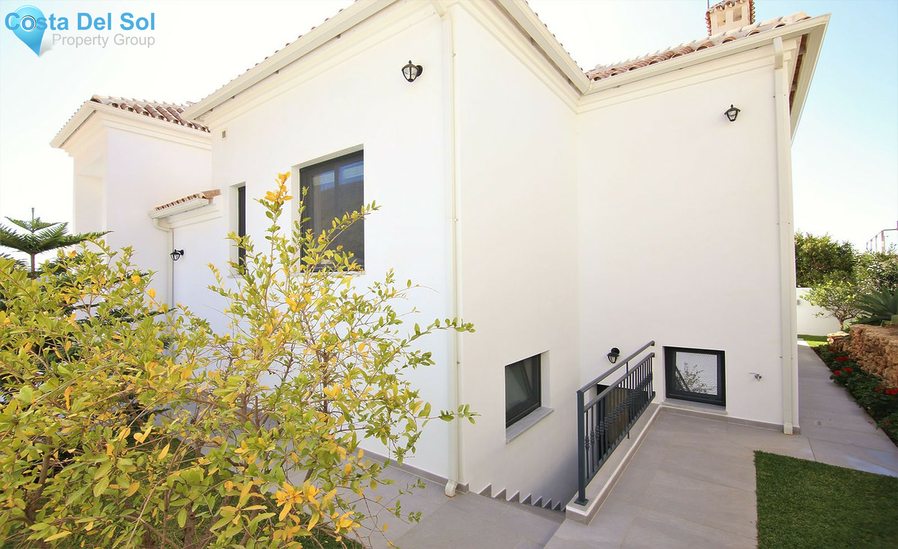 House in Mijas-1504640