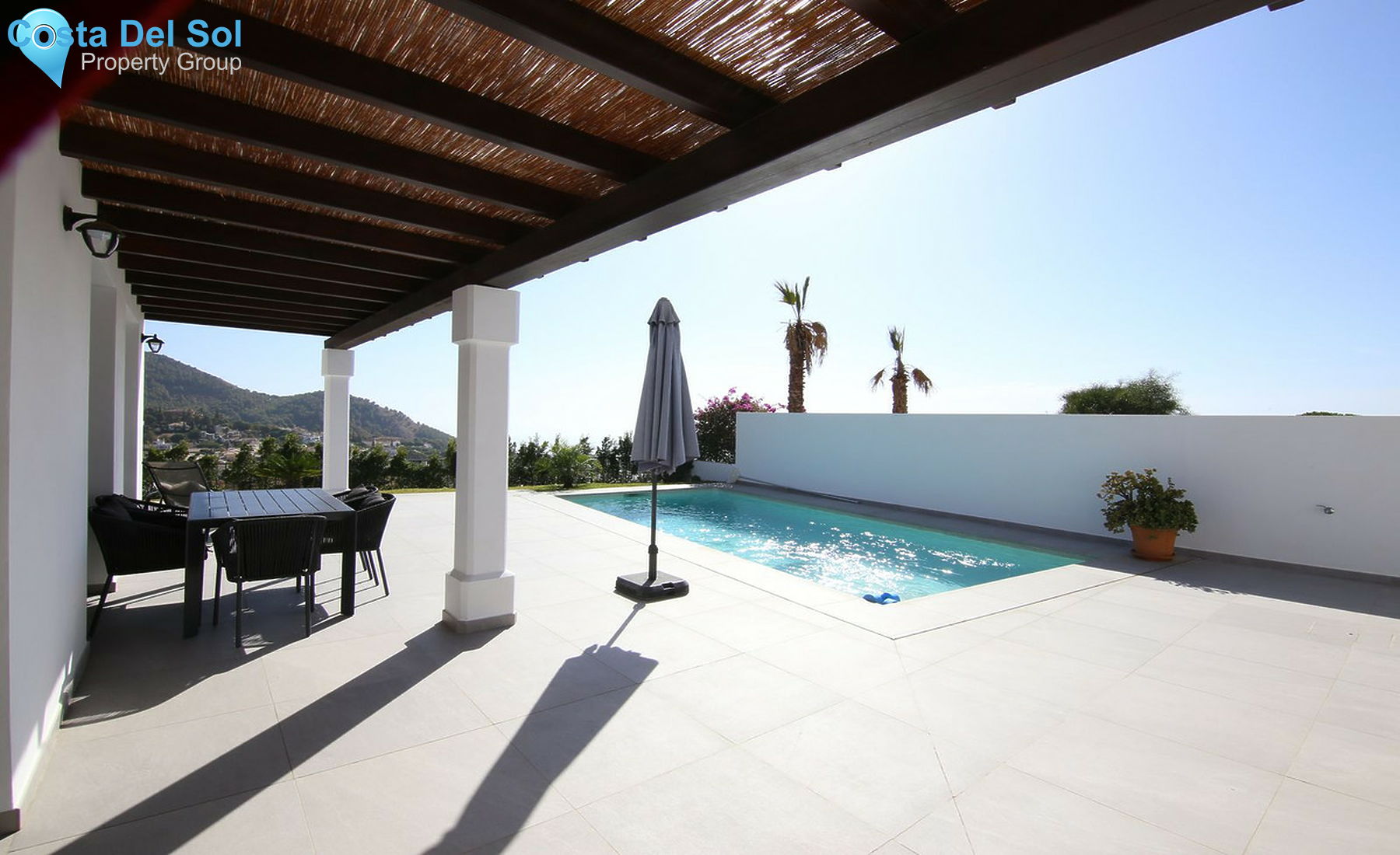 House in Mijas-1504641