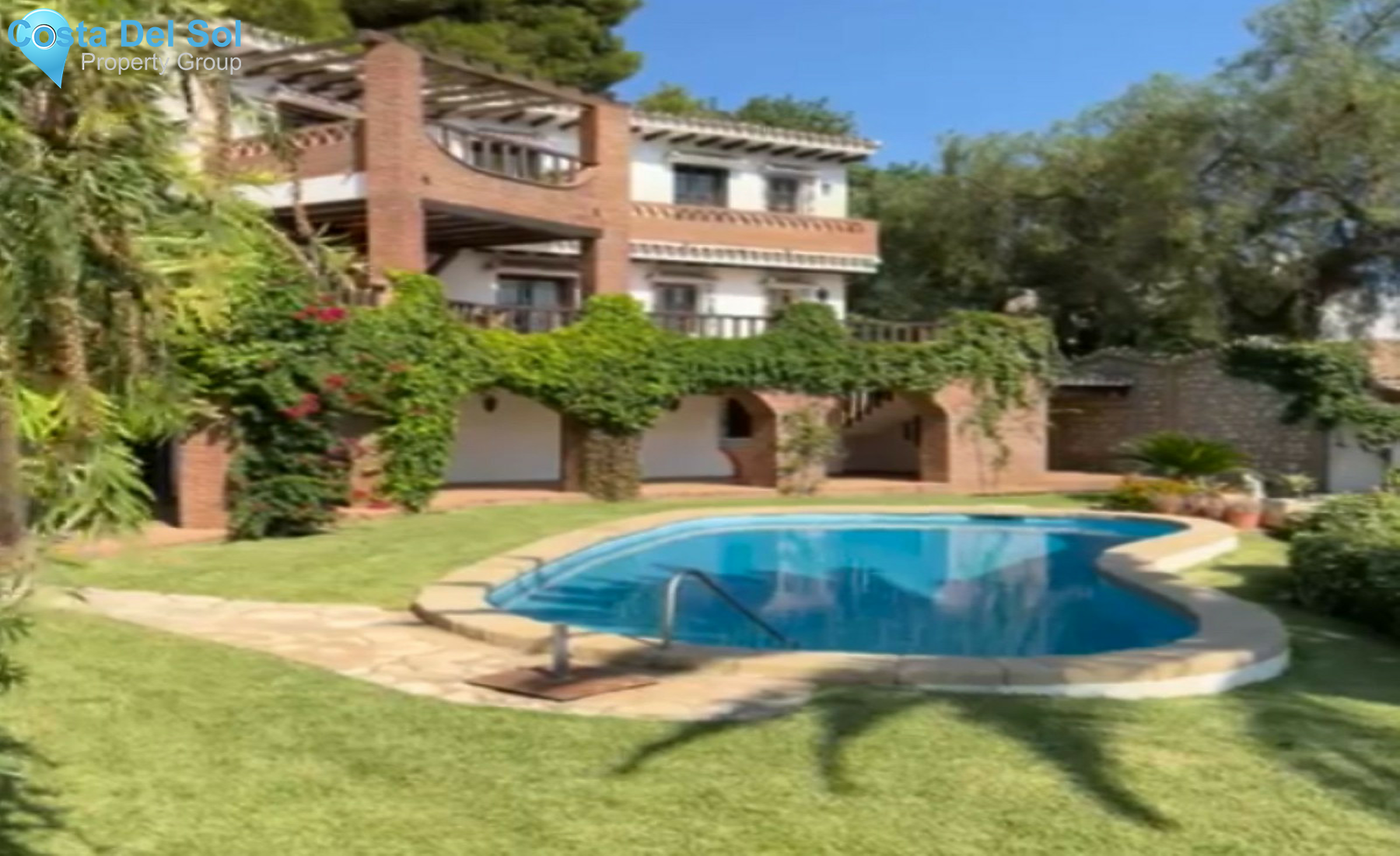 House in Mijas-1505864