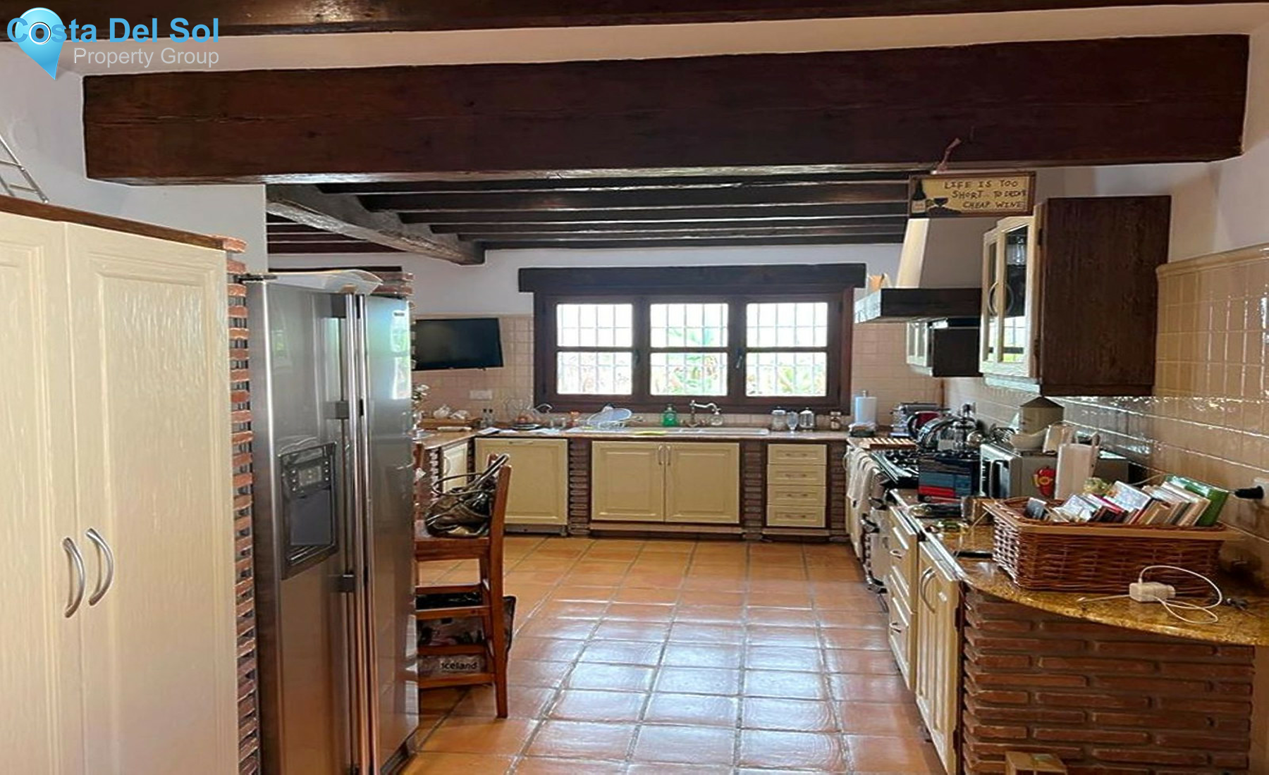 House in Mijas-1505873