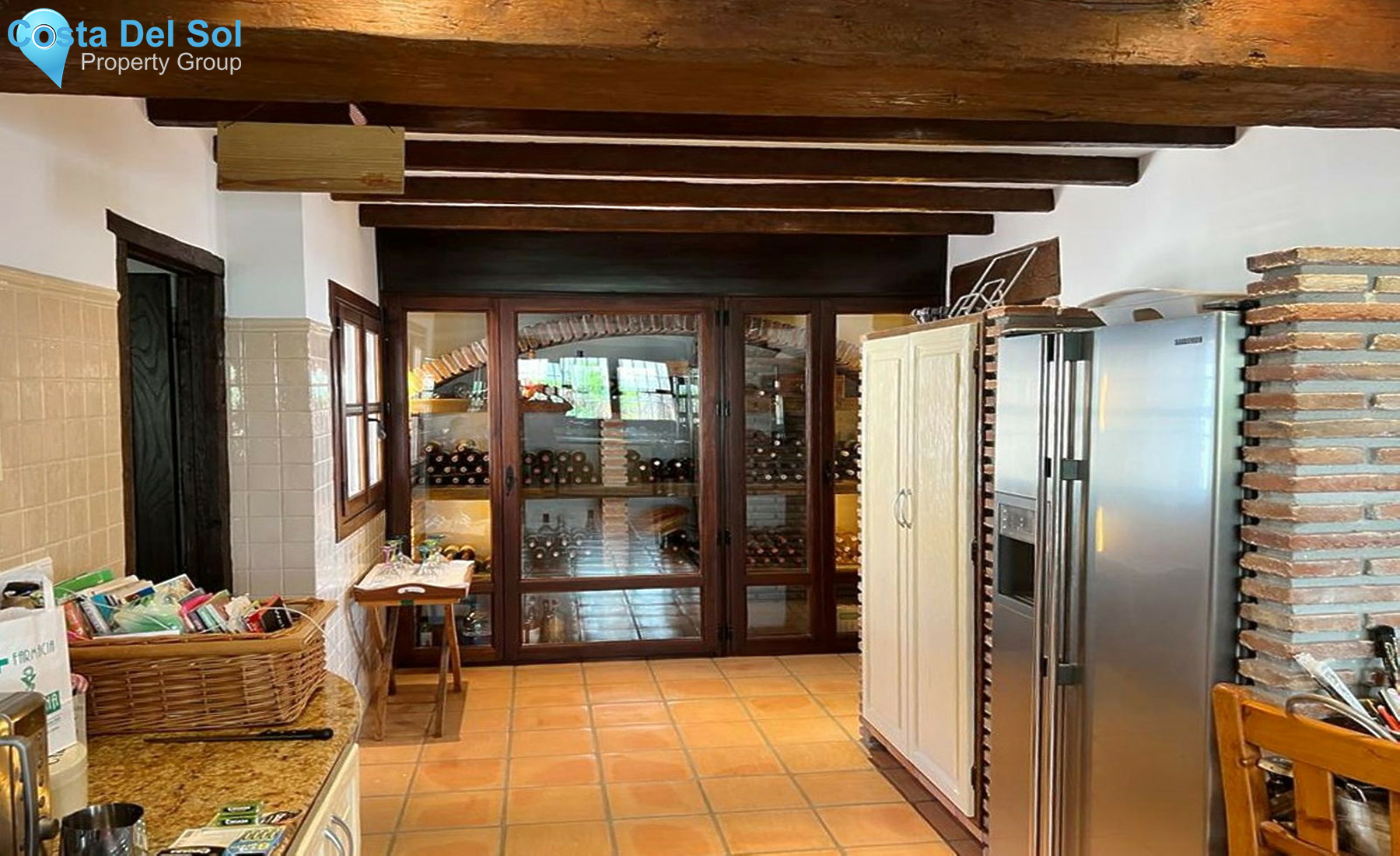 House in Mijas-1505874