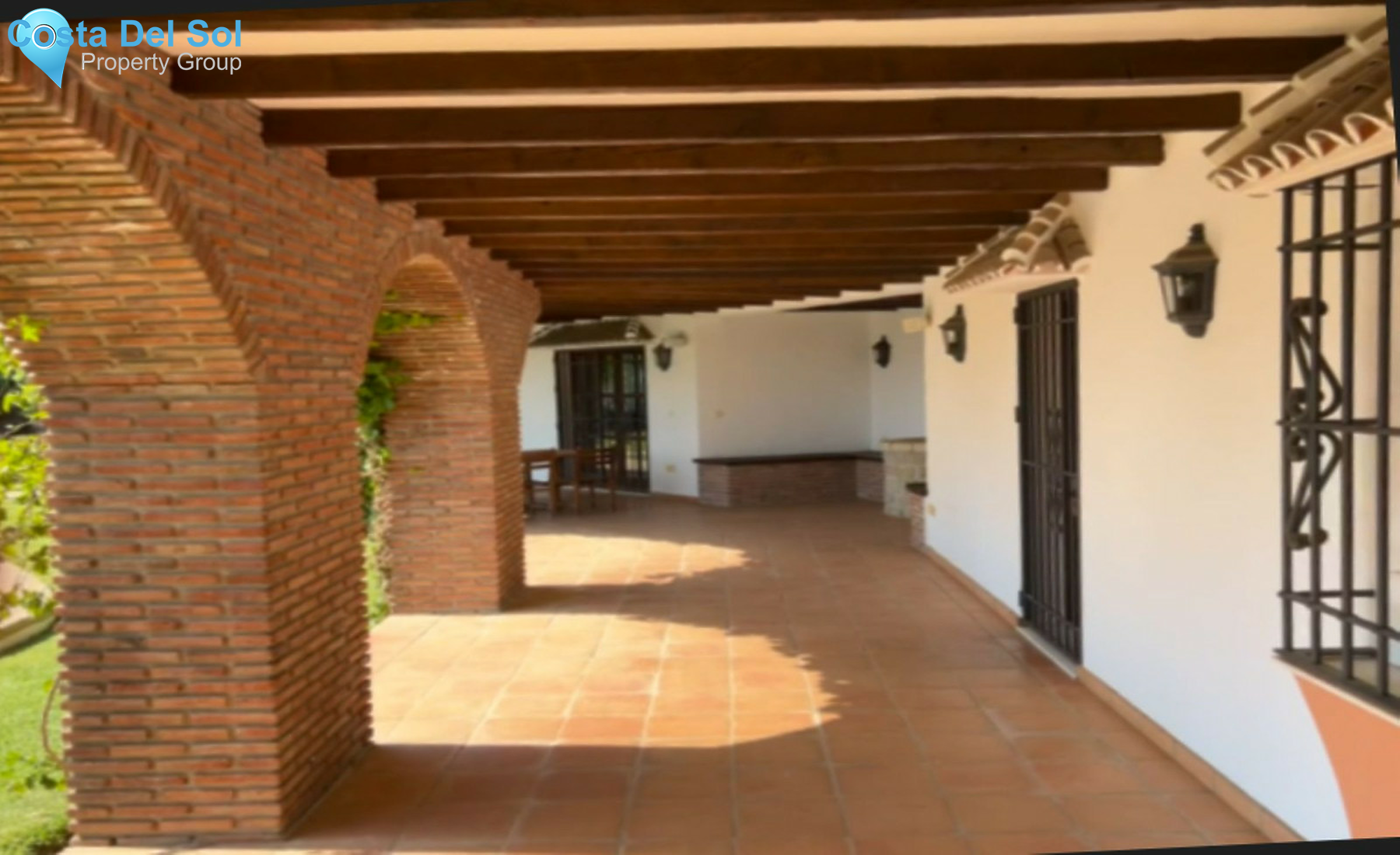 House in Mijas-1505876