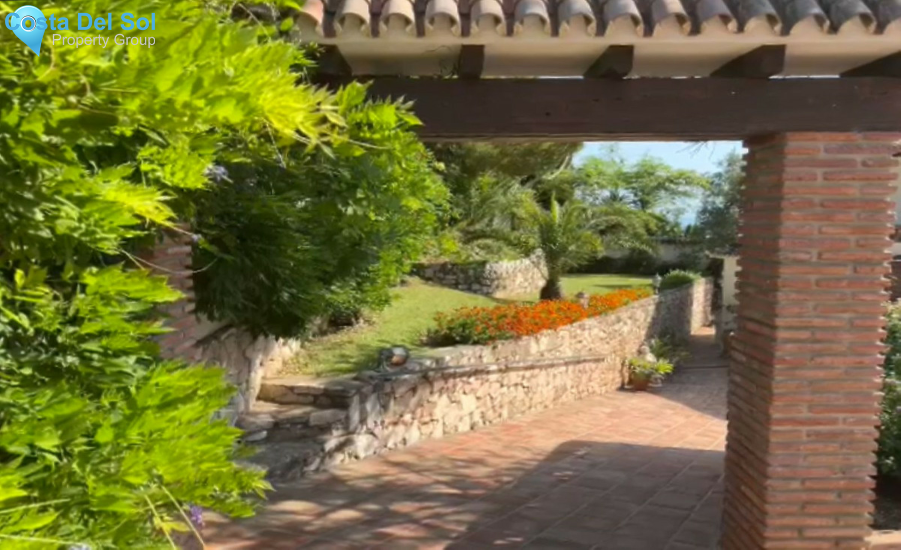 House in Mijas-1505878