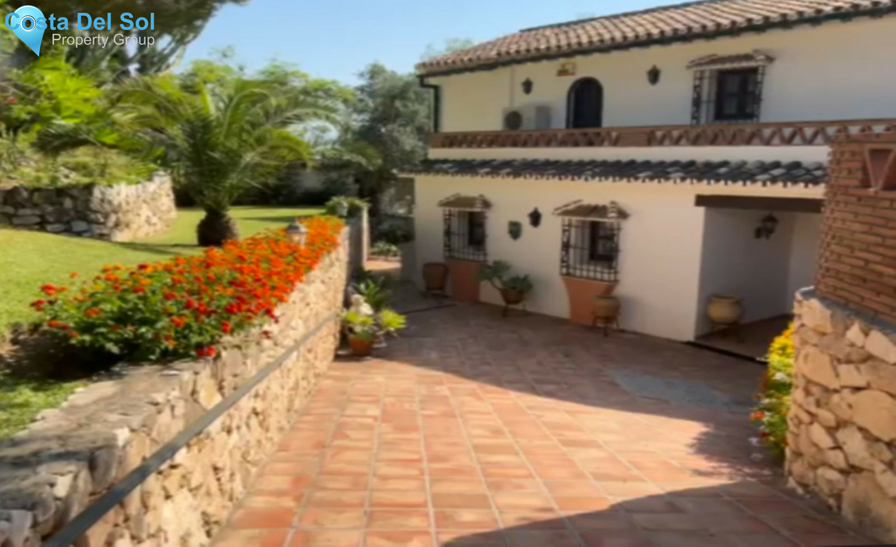 House in Mijas-1505879