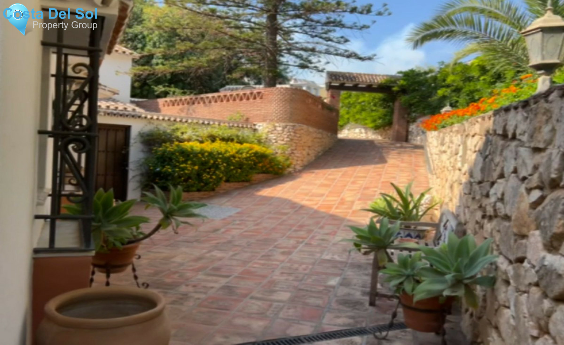 House in Mijas-1505880