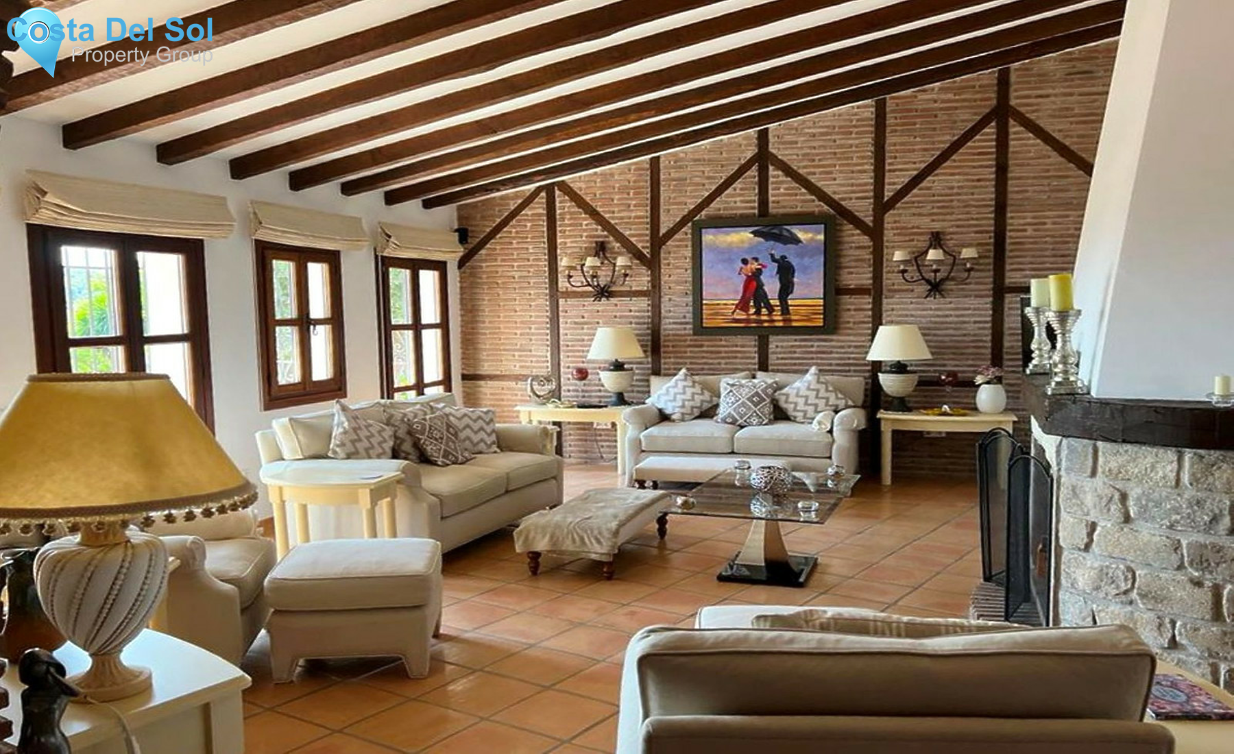 House in Mijas-1505882