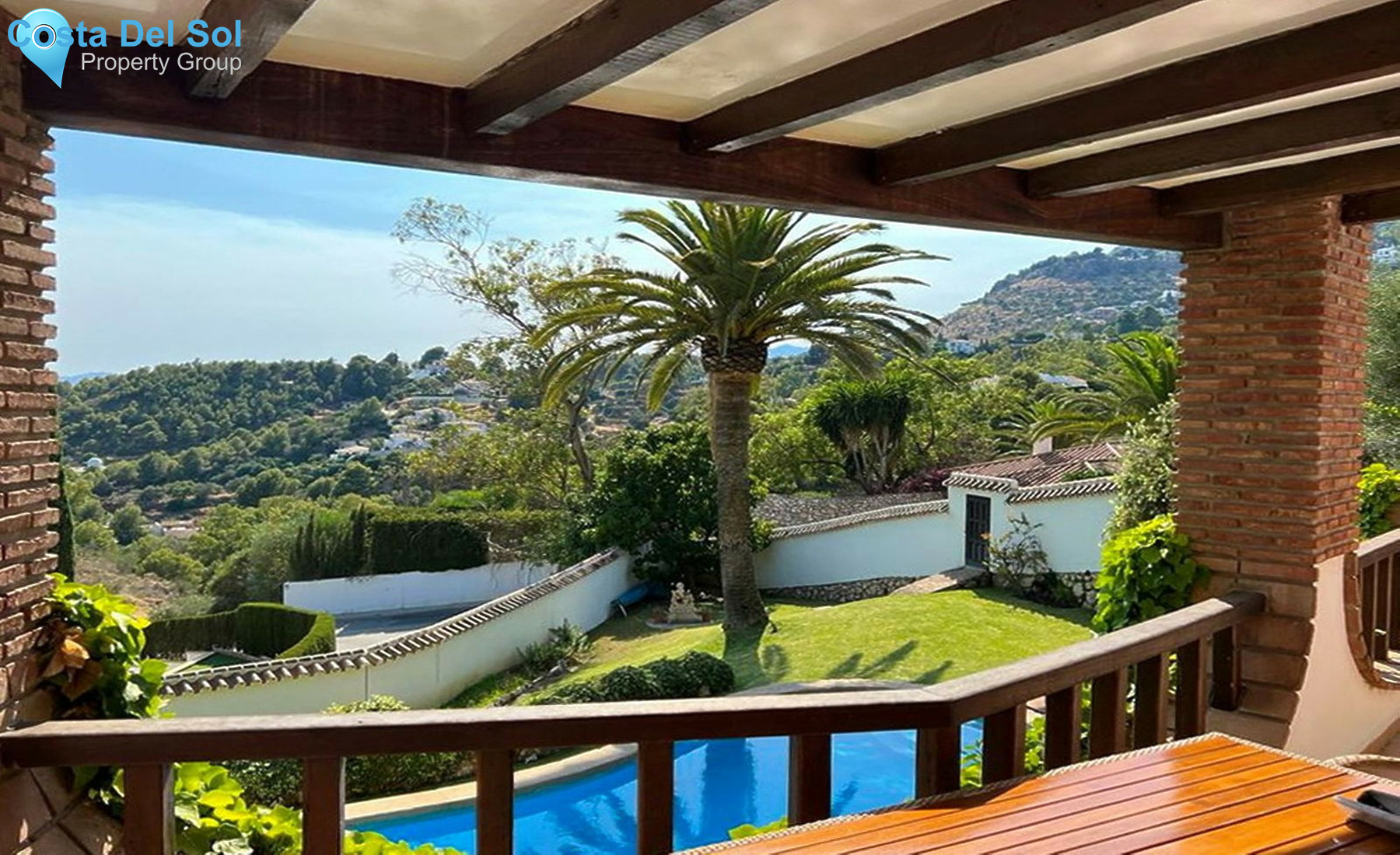 House in Mijas-1505883