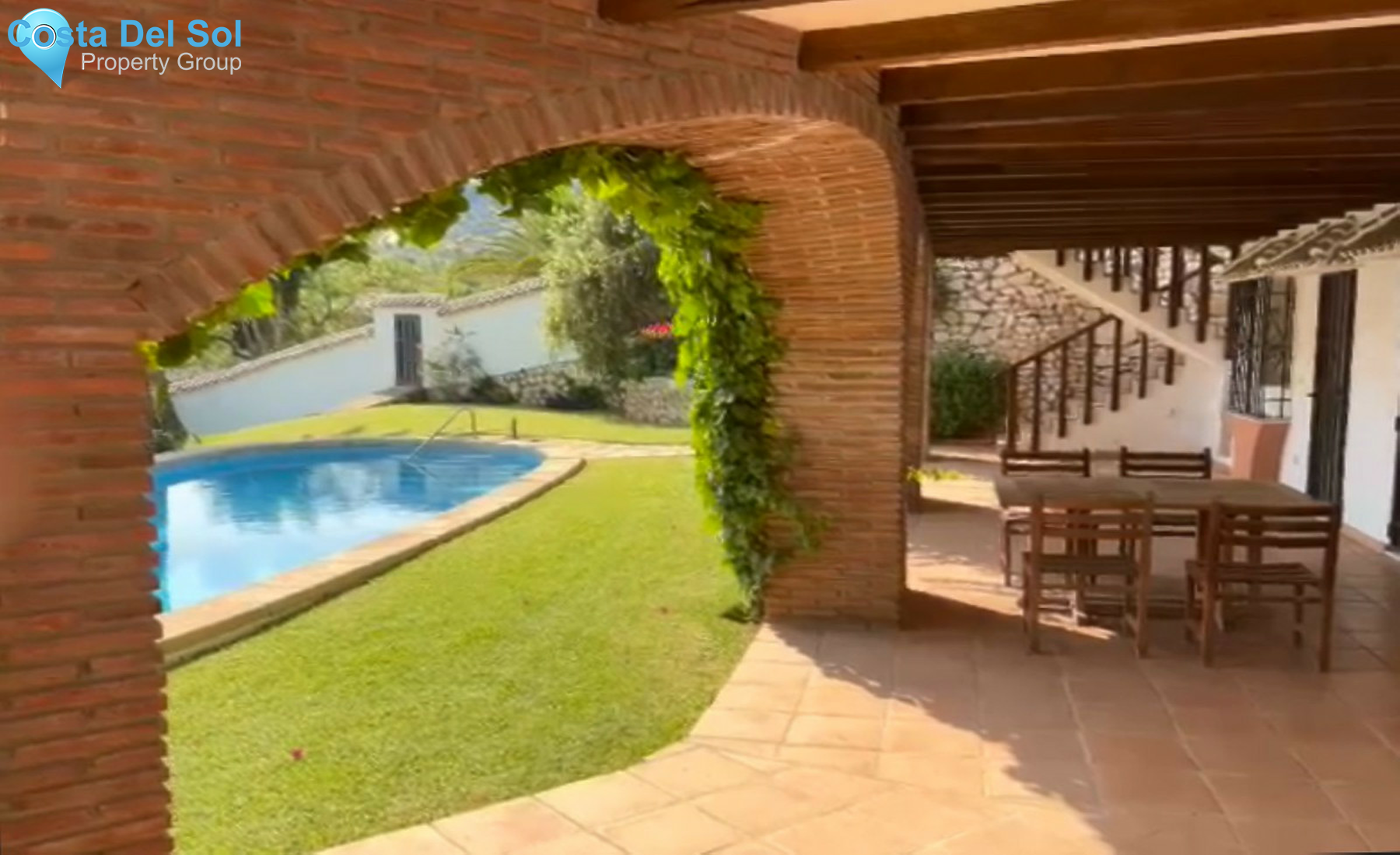 House in Mijas-1505867