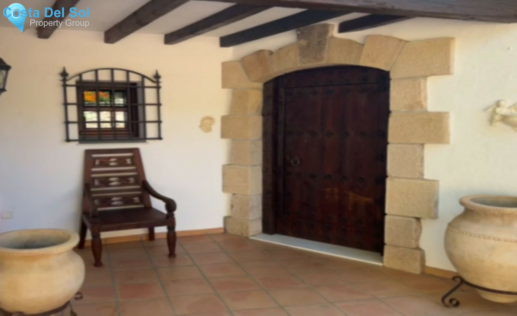 House in Mijas-1505868