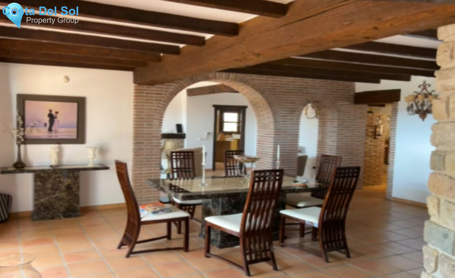 House in Mijas-1505869