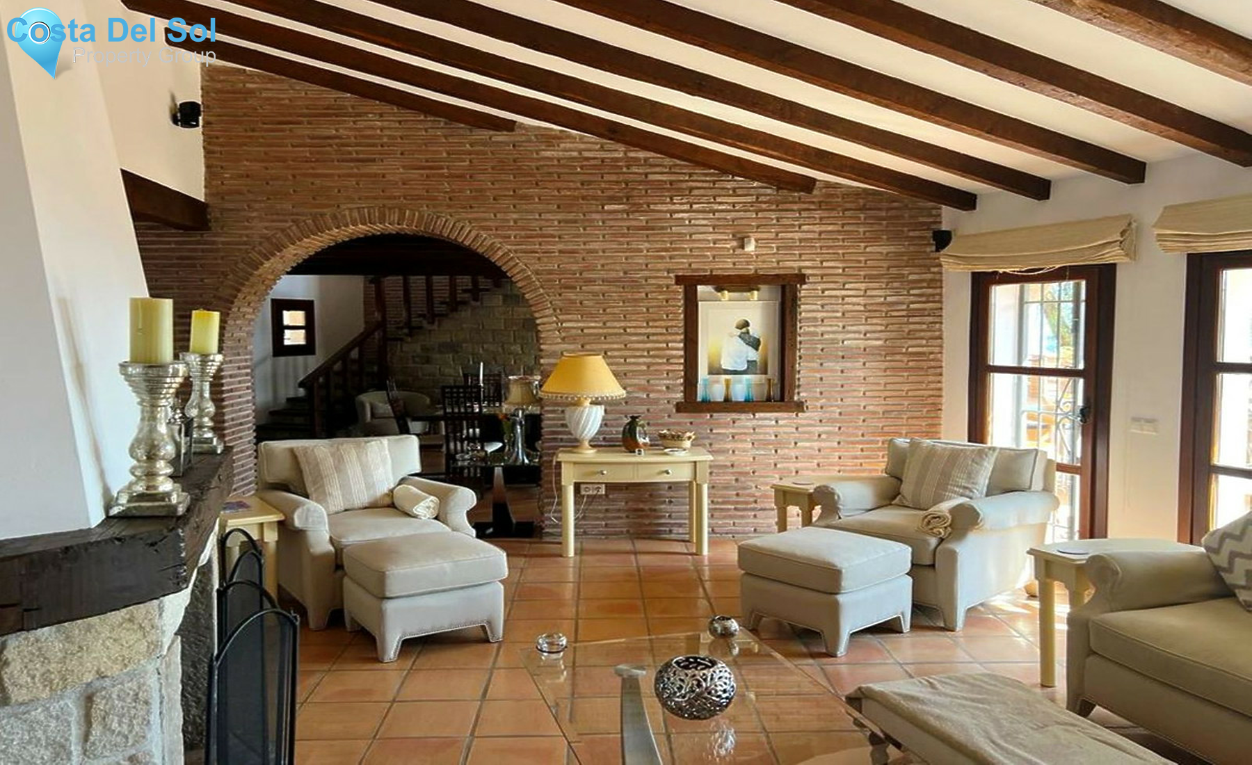 House in Mijas-1505870