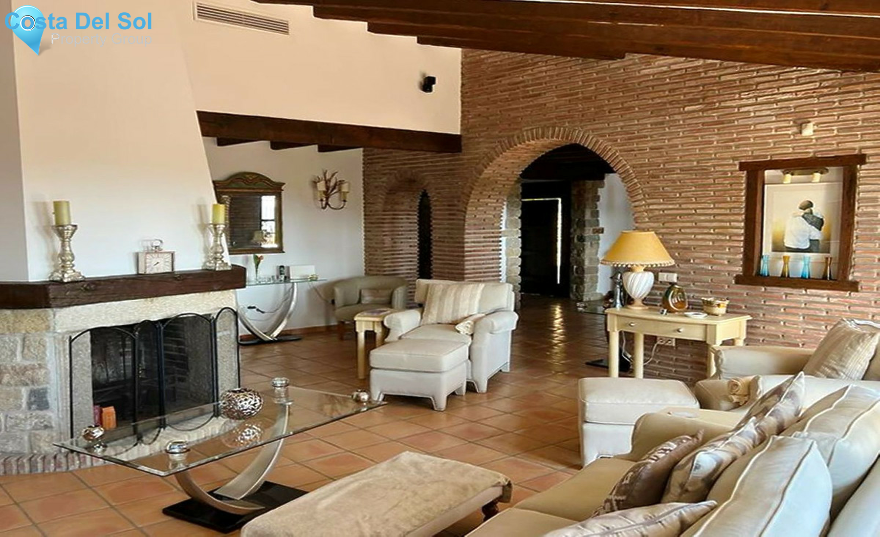 House in Mijas-1505871