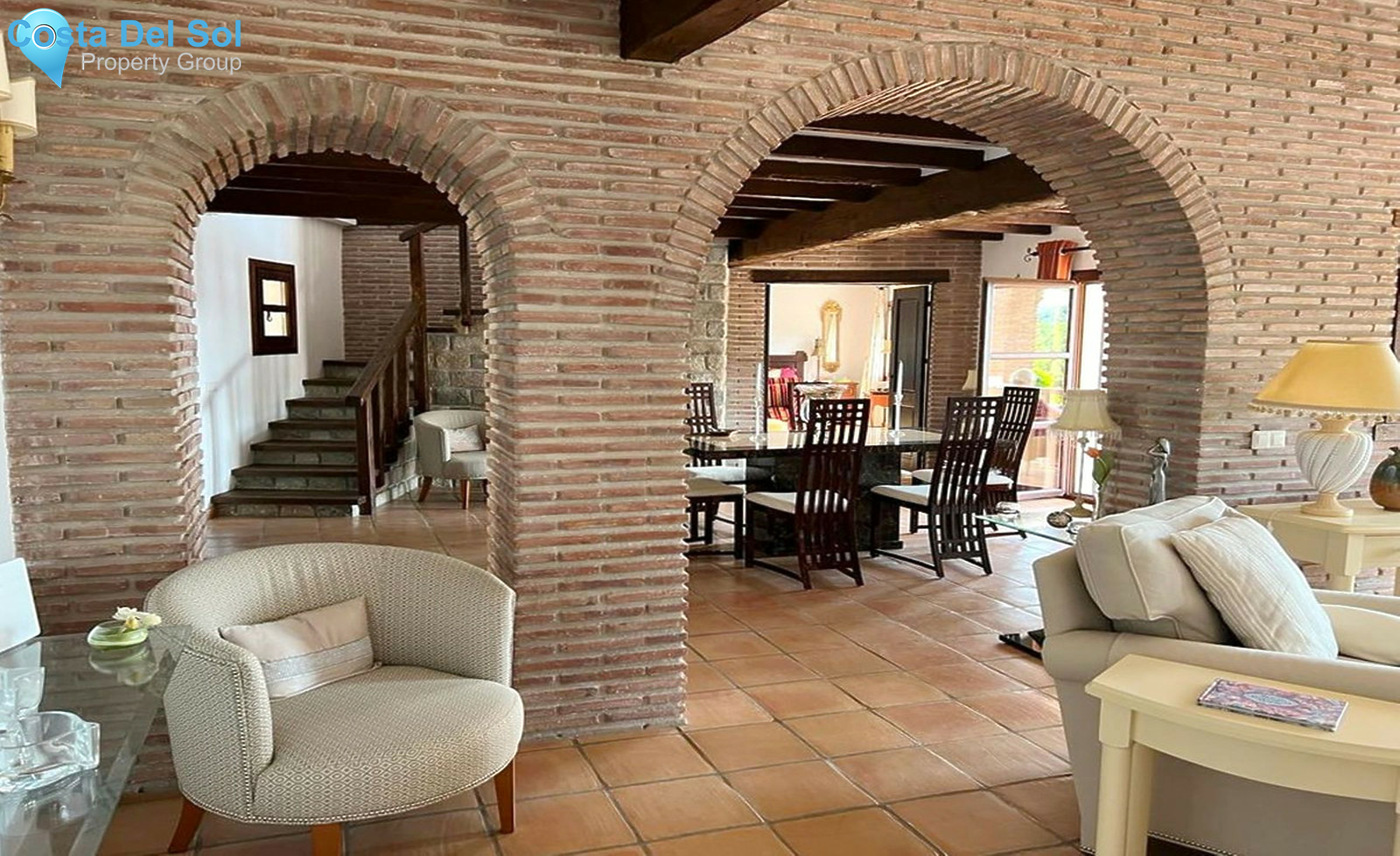 House in Mijas-1505872