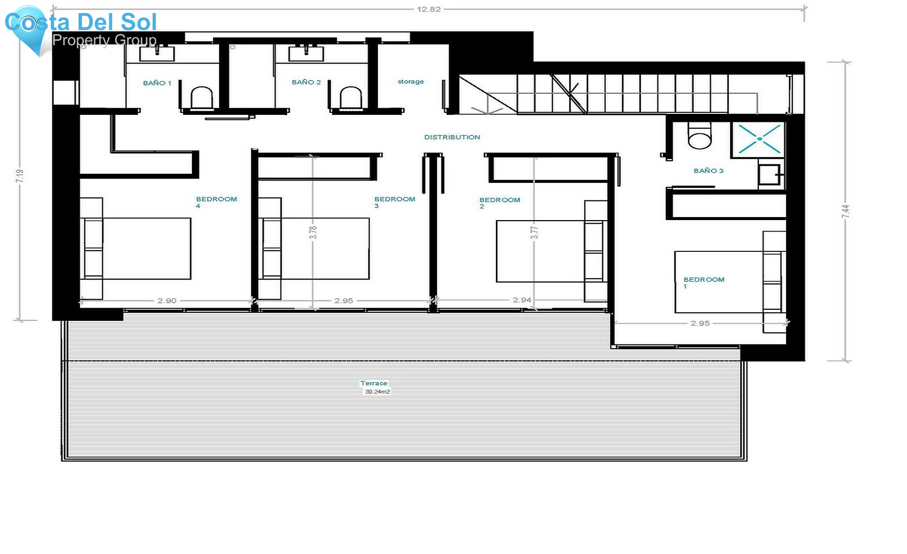 House in Mijas-1558893