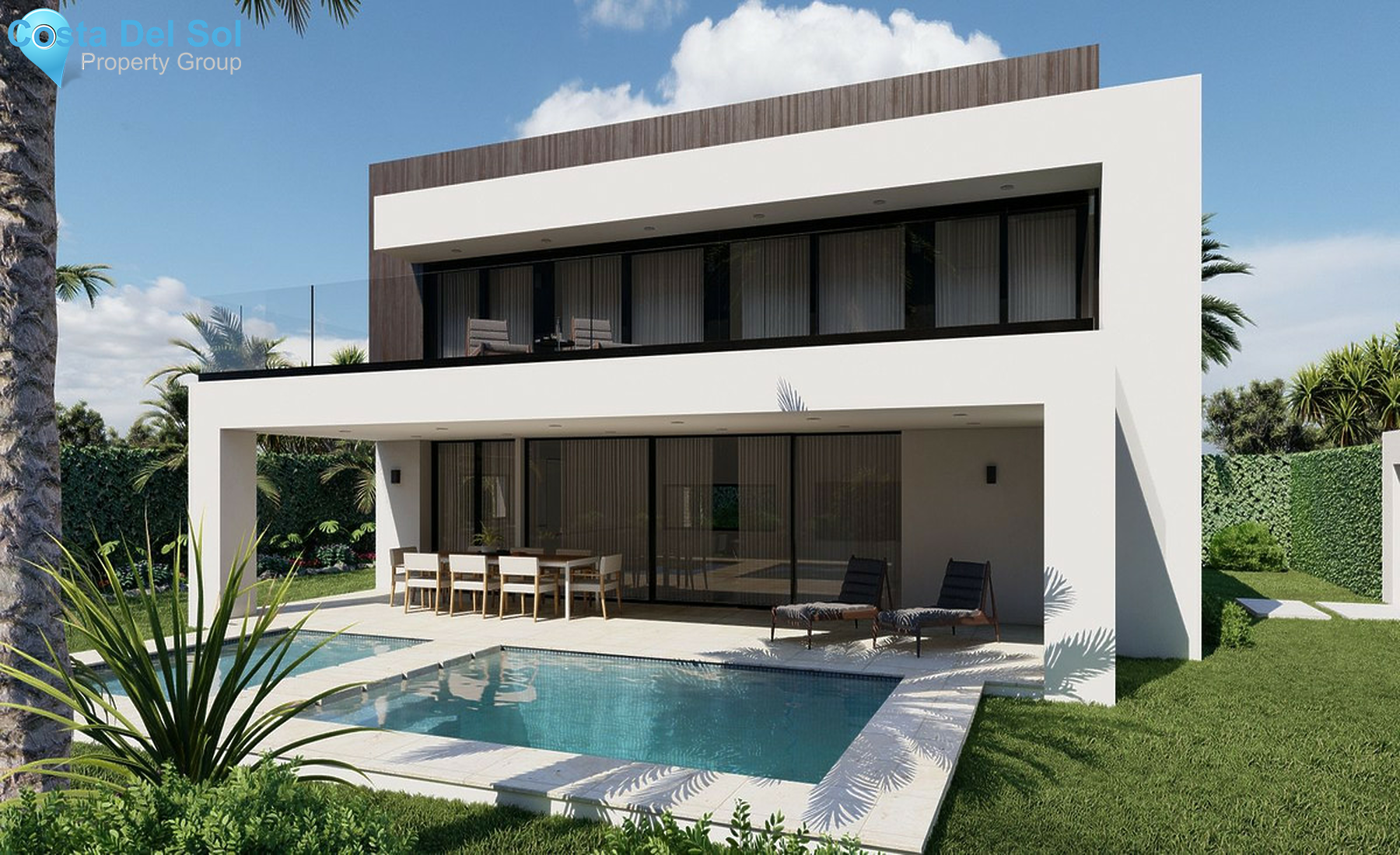 House in Mijas-1558895