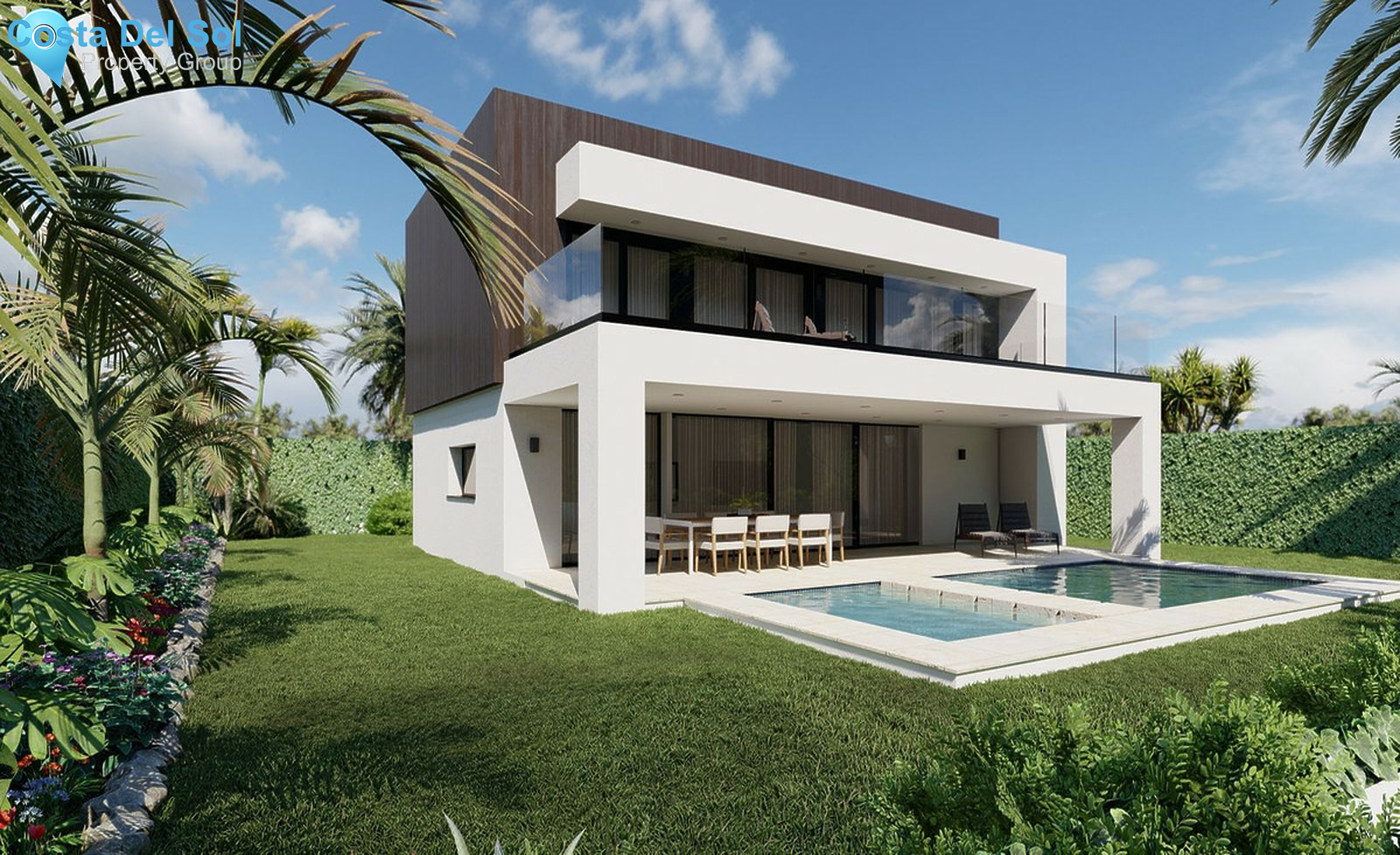 House in Mijas-1558882