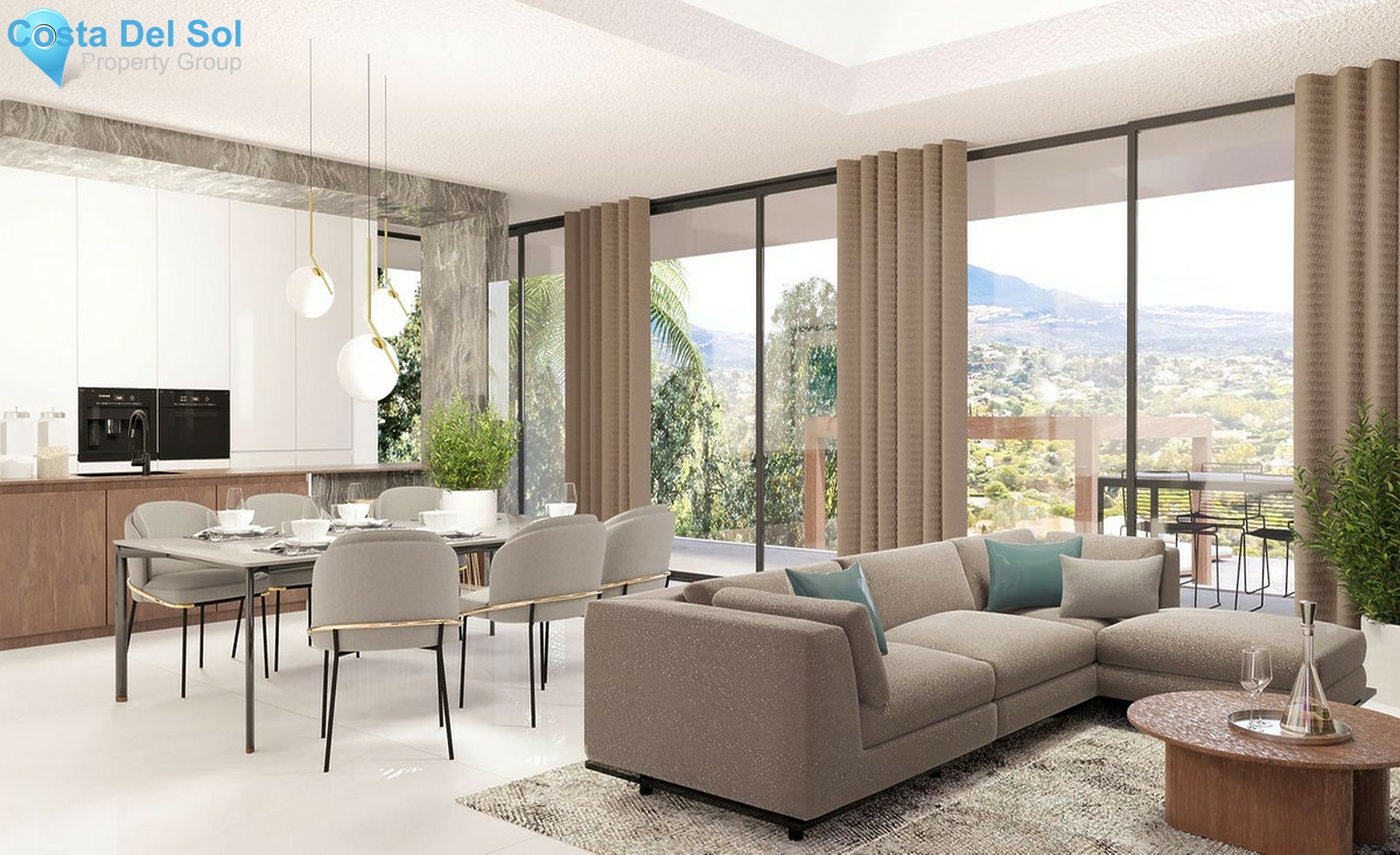 House in Mijas-1558883