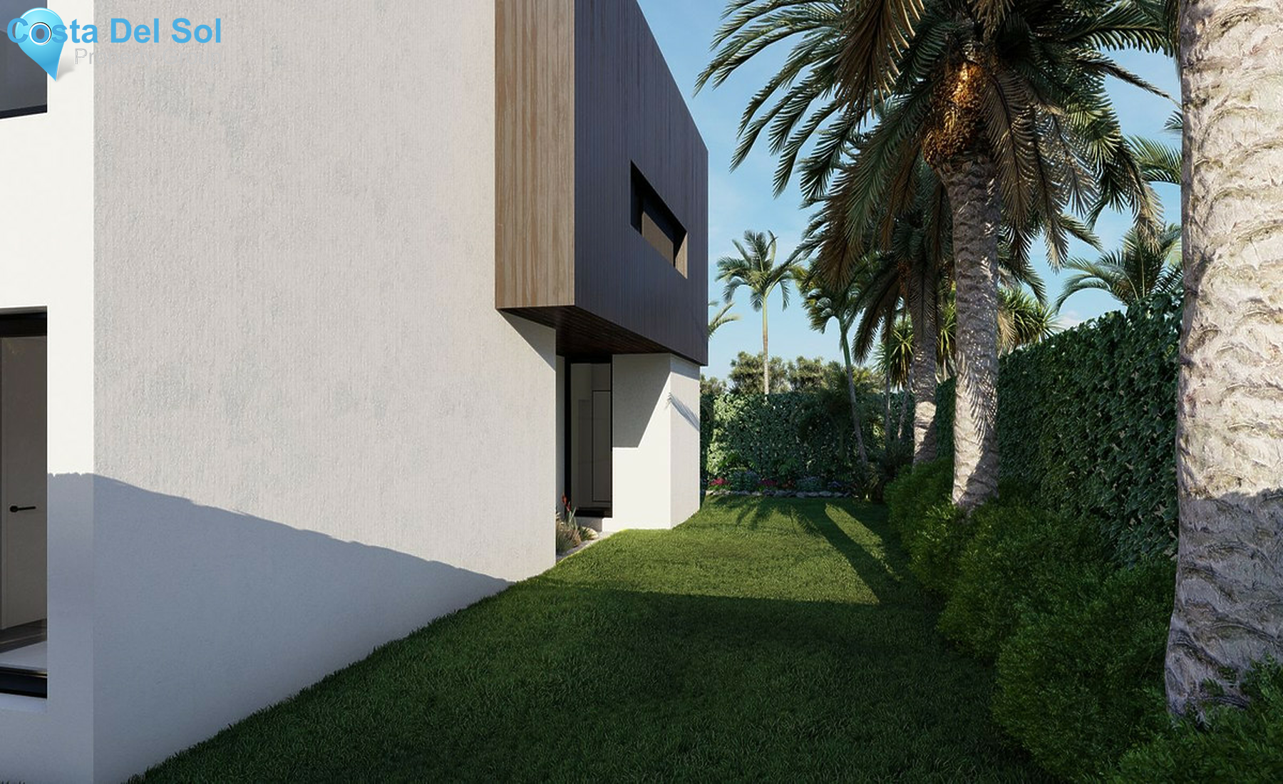 House in Mijas-1558887