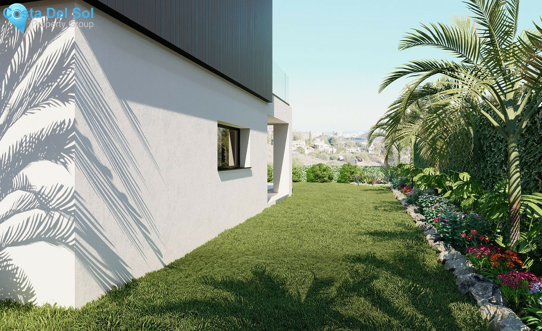 House in Mijas-1558888