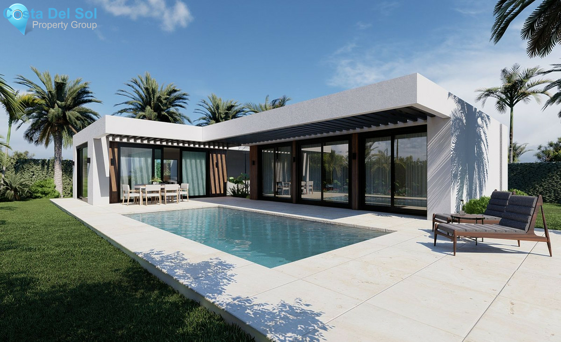 House in Mijas-1558911