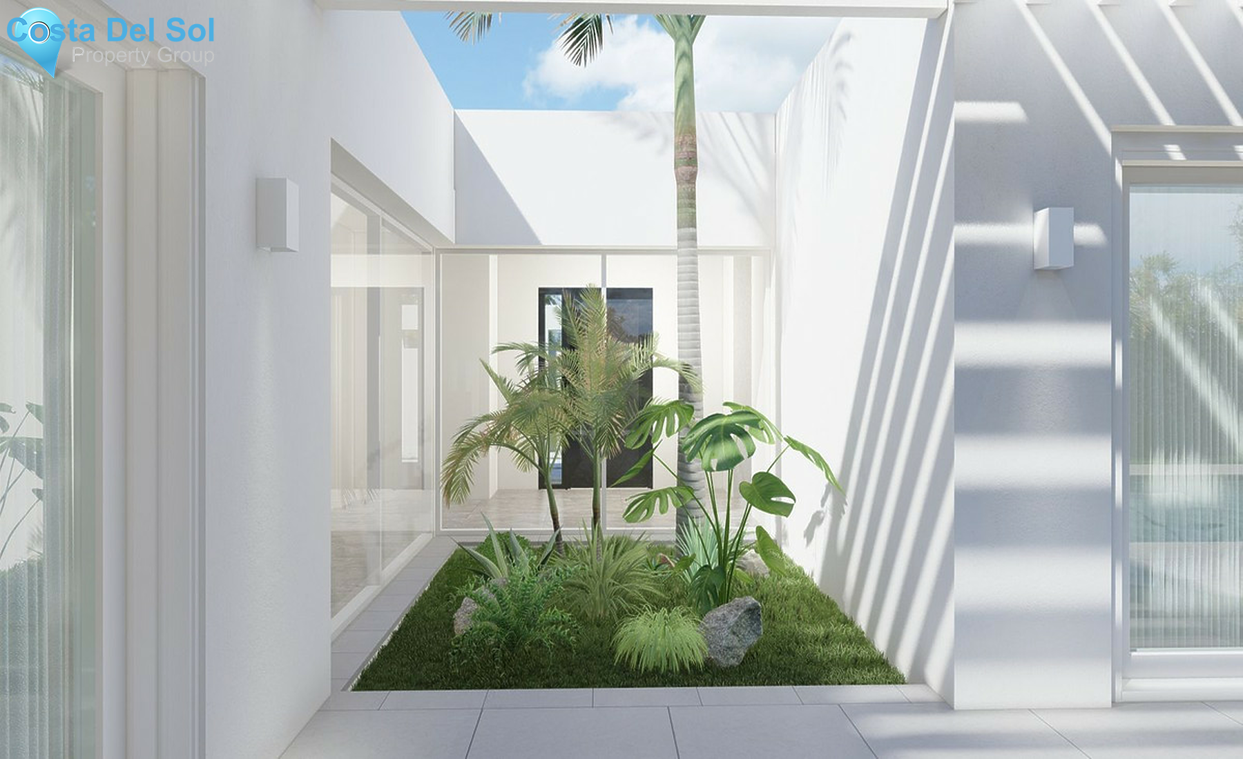 House in Mijas-1558920