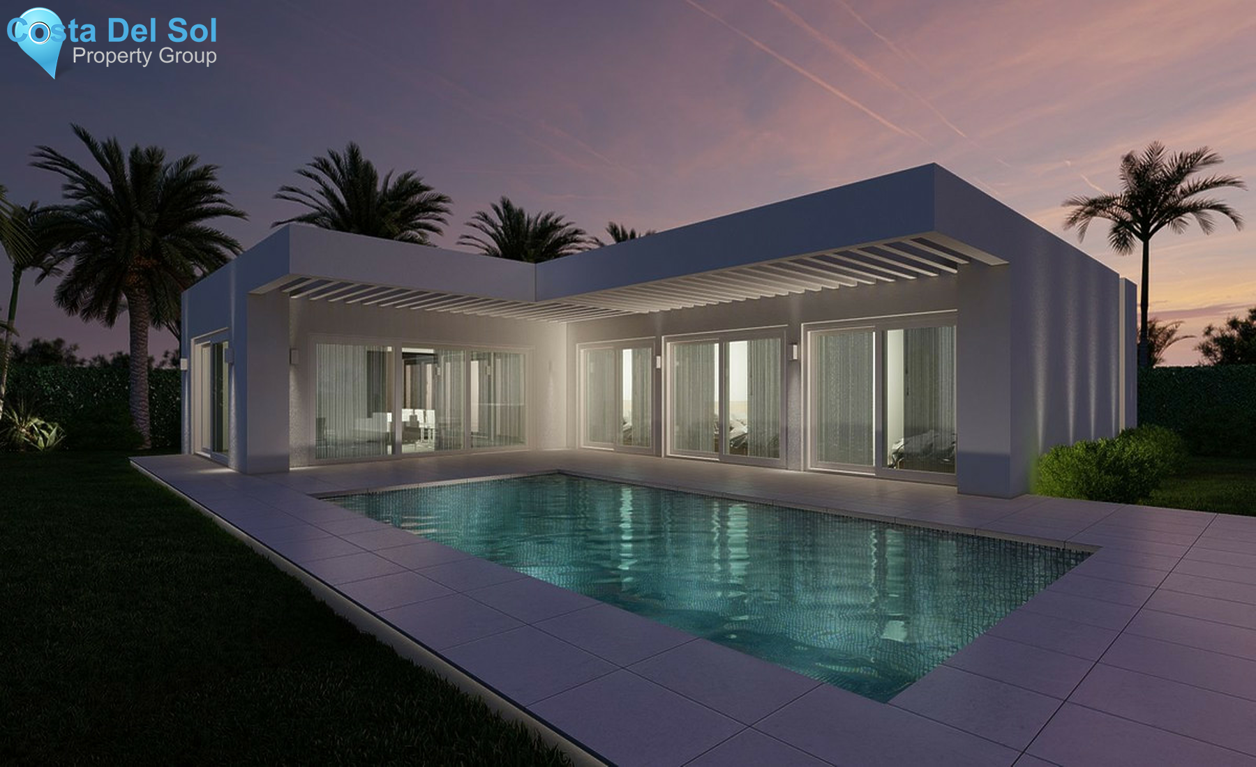 House in Mijas-1558921