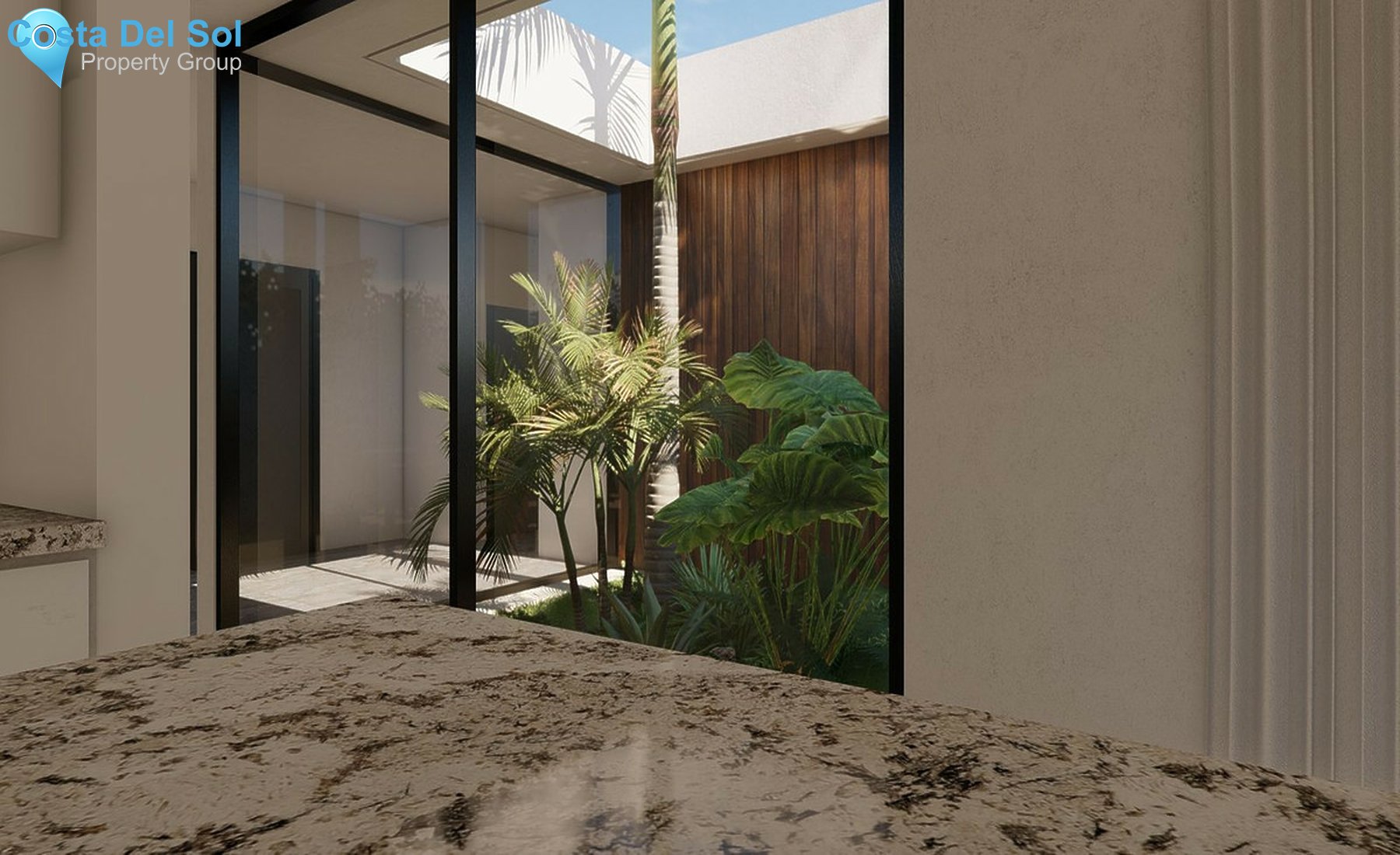 House in Mijas-1558922