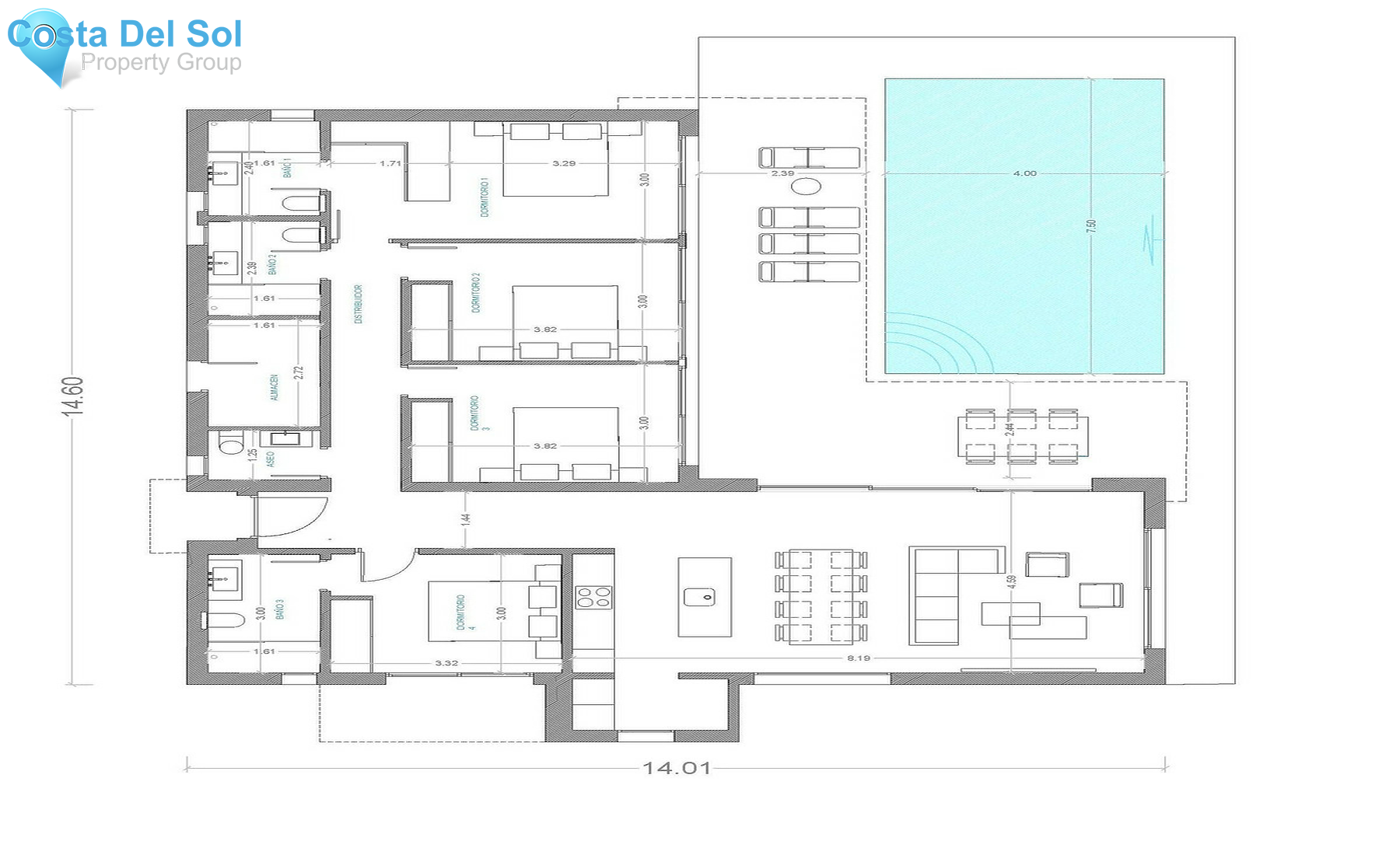 House in Mijas-1558923