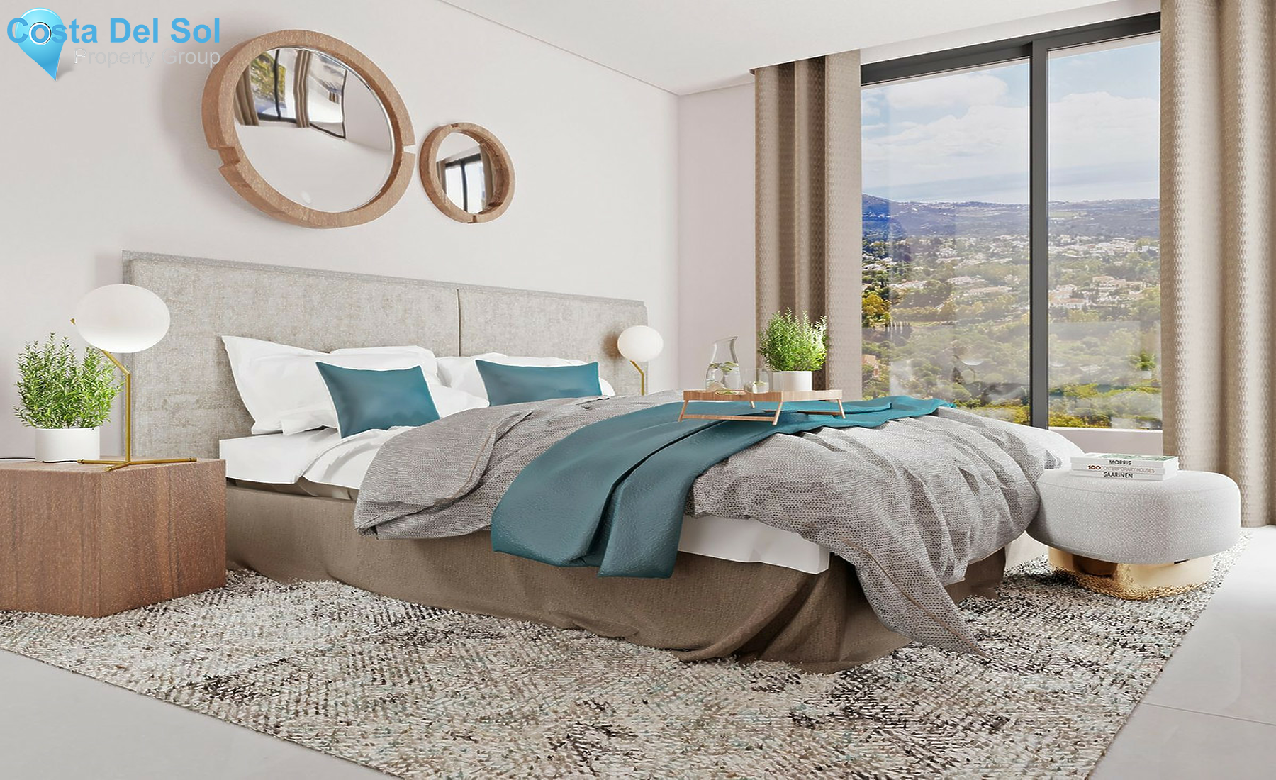 House in Mijas-1558927