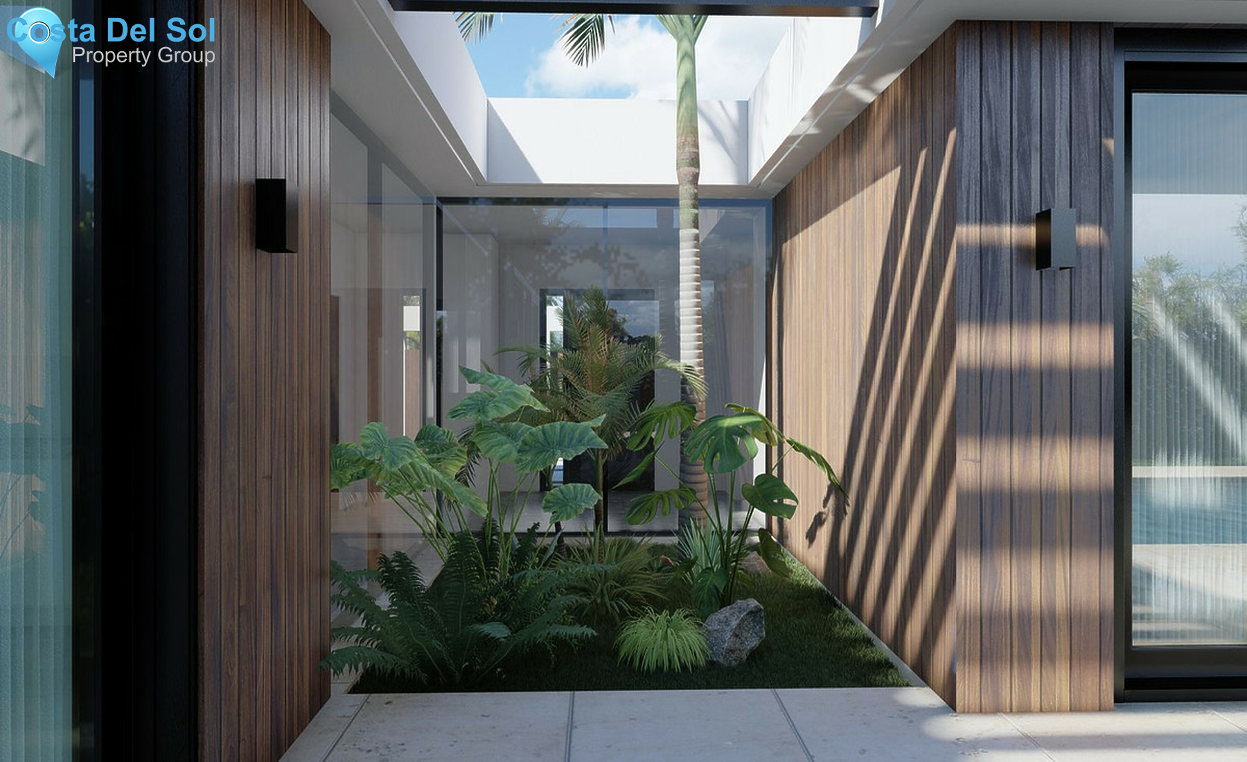 House in Mijas-1558929