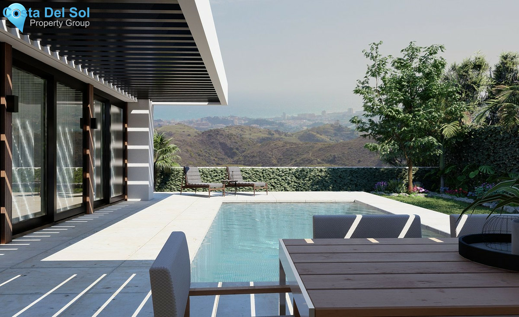 House in Mijas-1558914