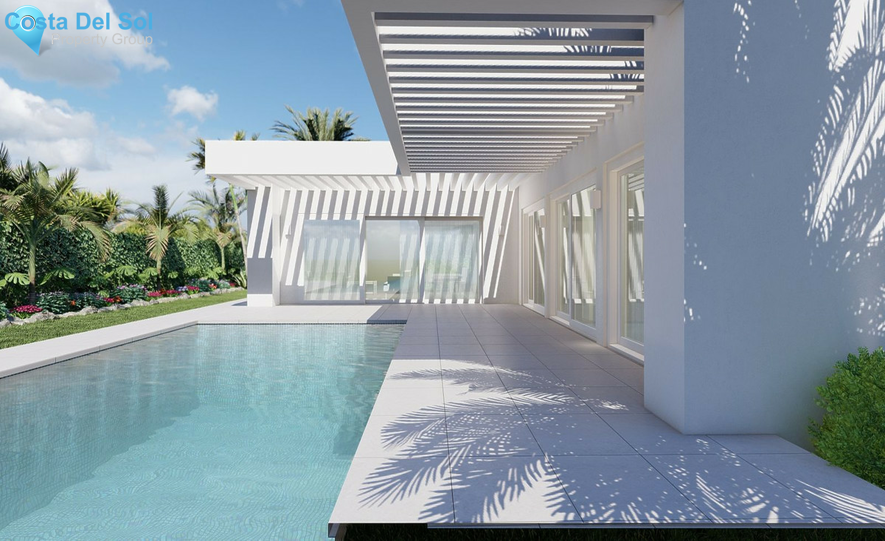 House in Mijas-1558917