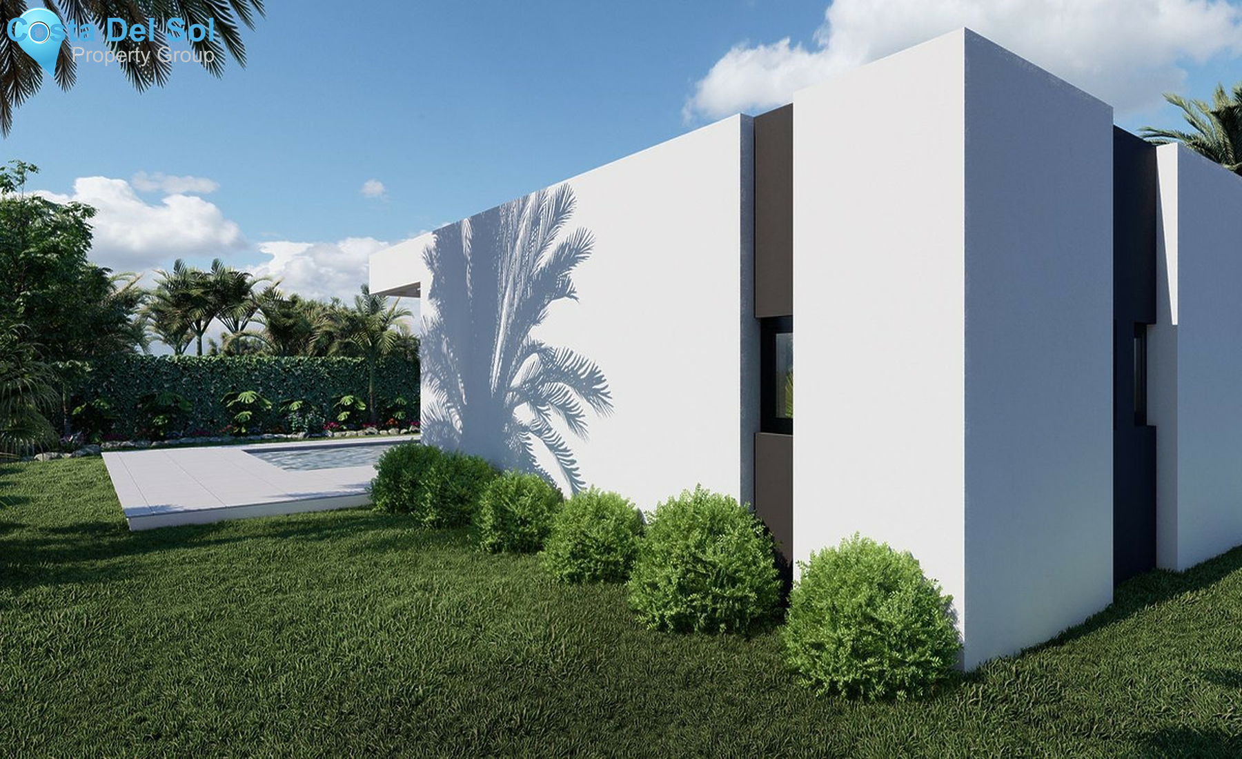 House in Mijas-1558918